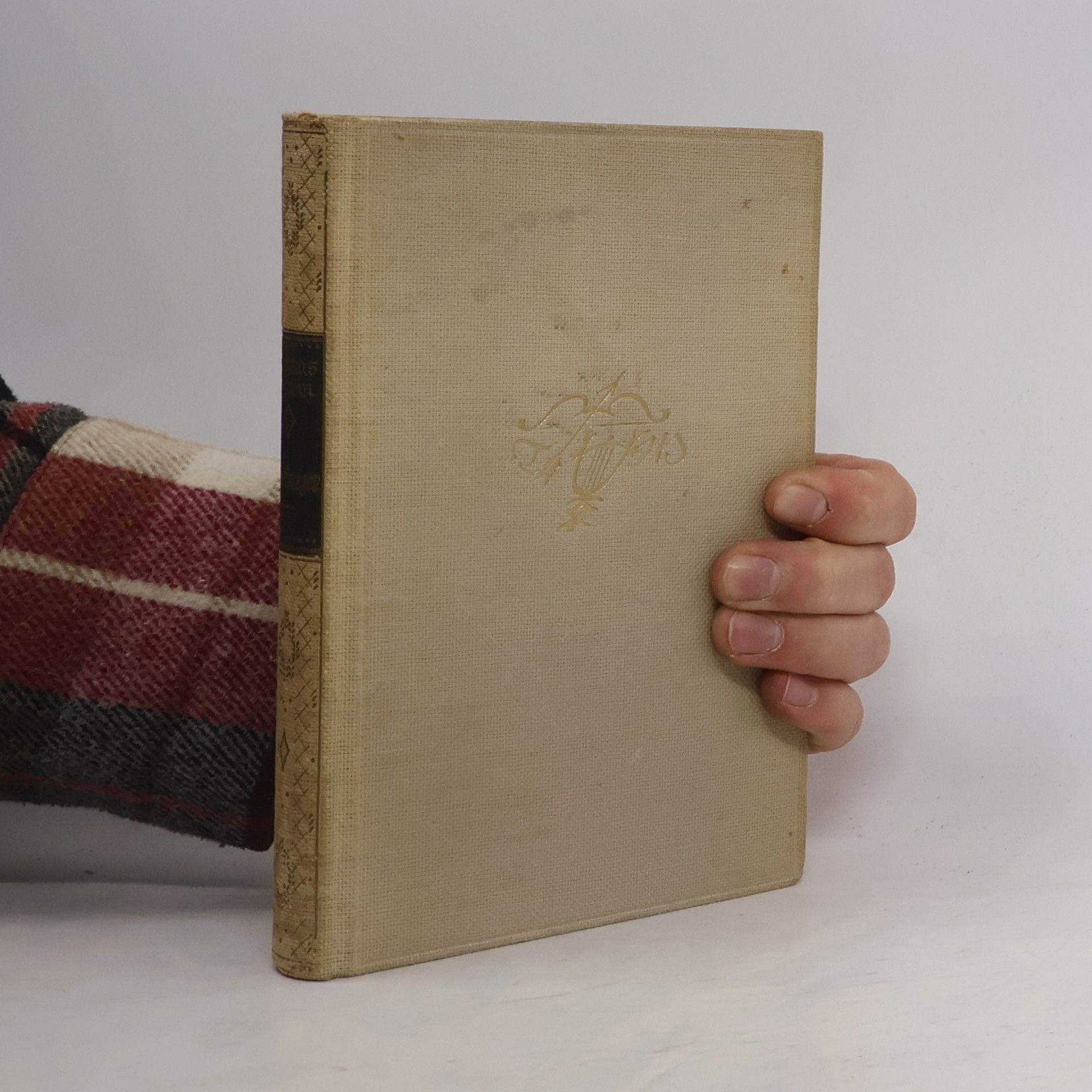 Thomas Mann Bemühungen