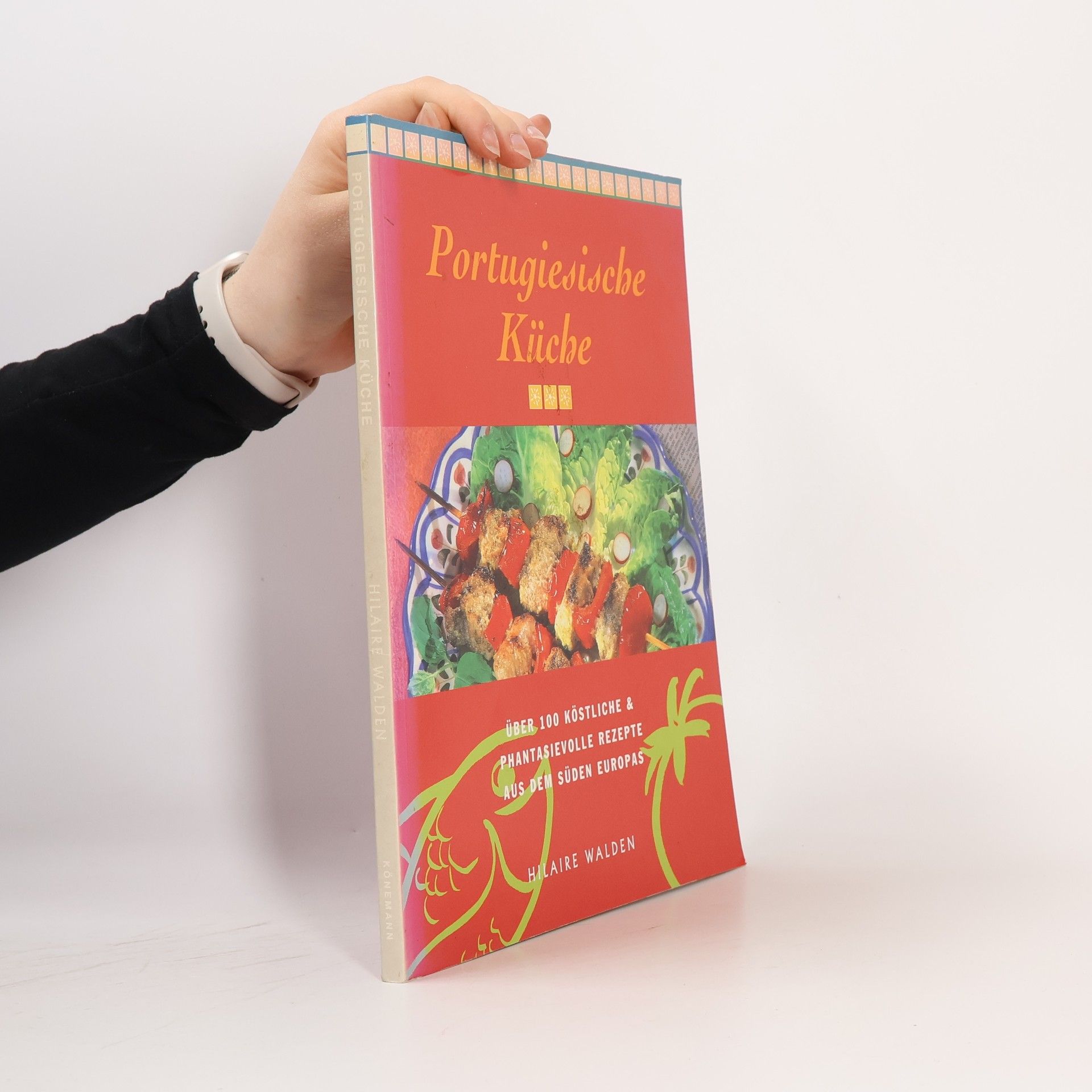 Portugiesische Küche