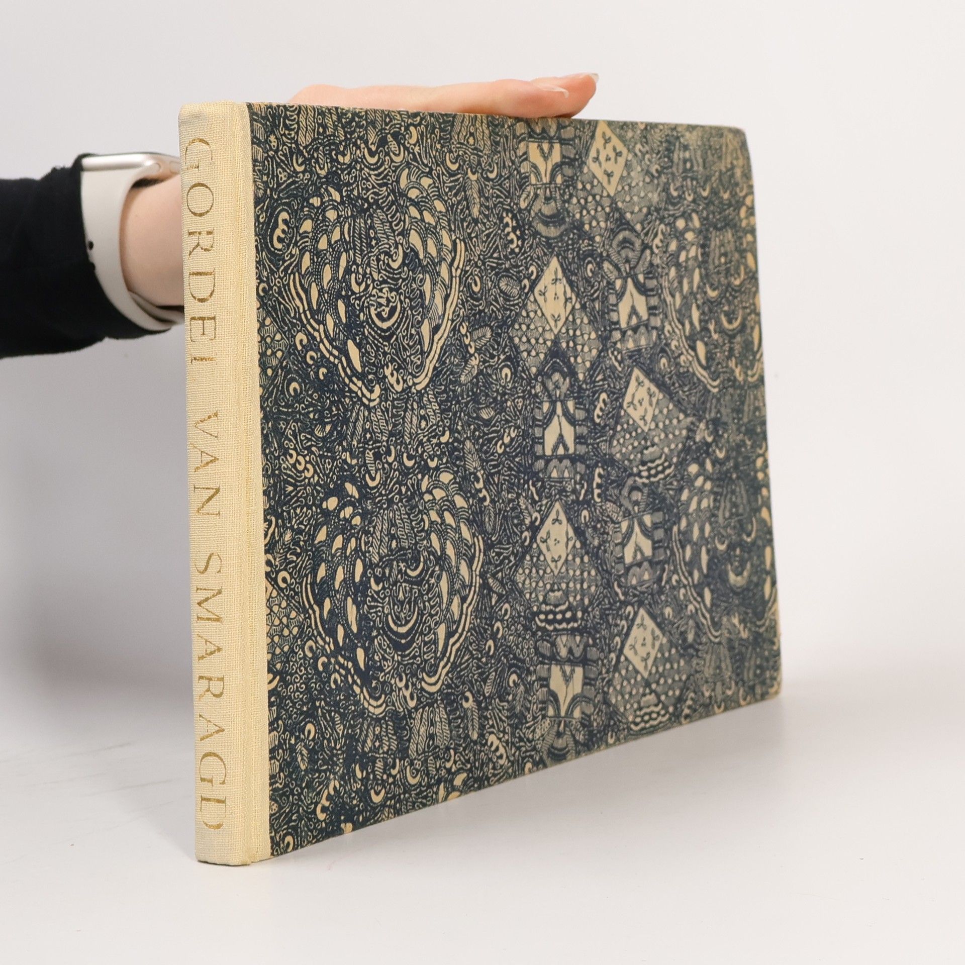 Auteurscollectief Gordei van Smaragd