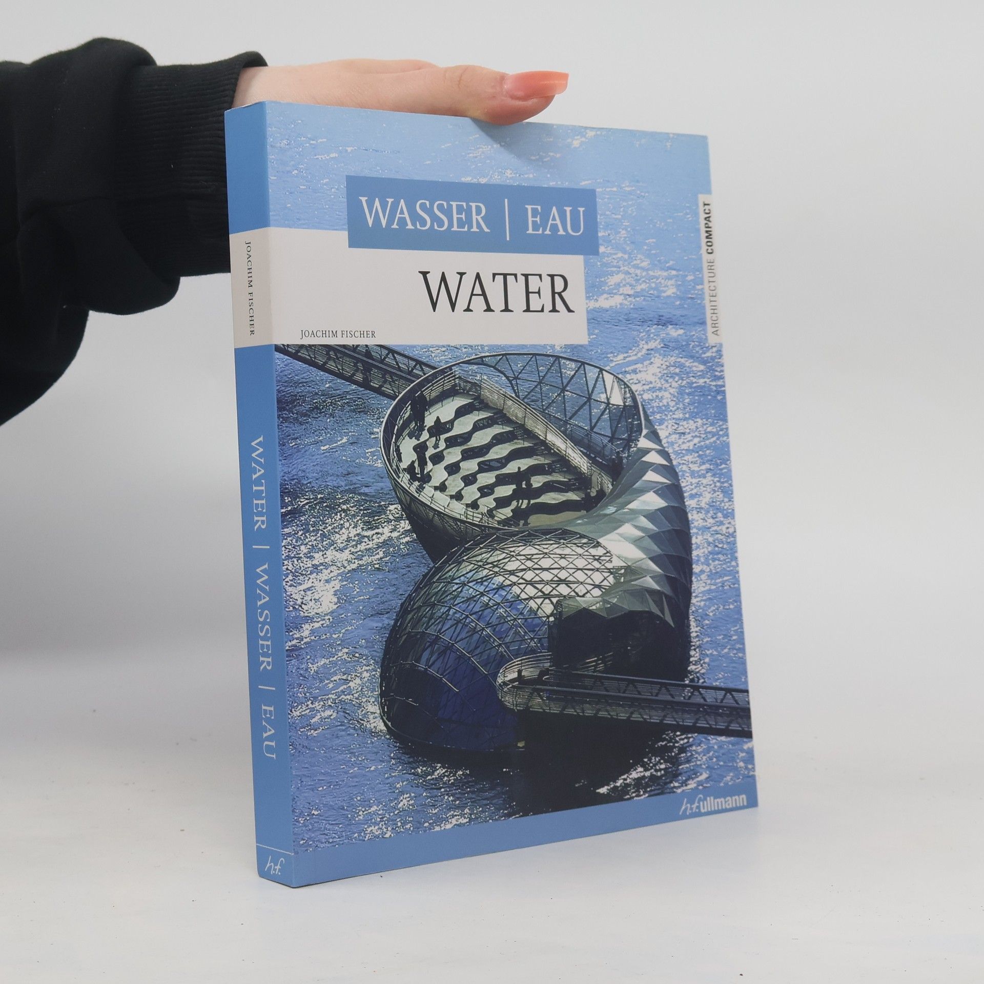 Joachim Fischer Wasser