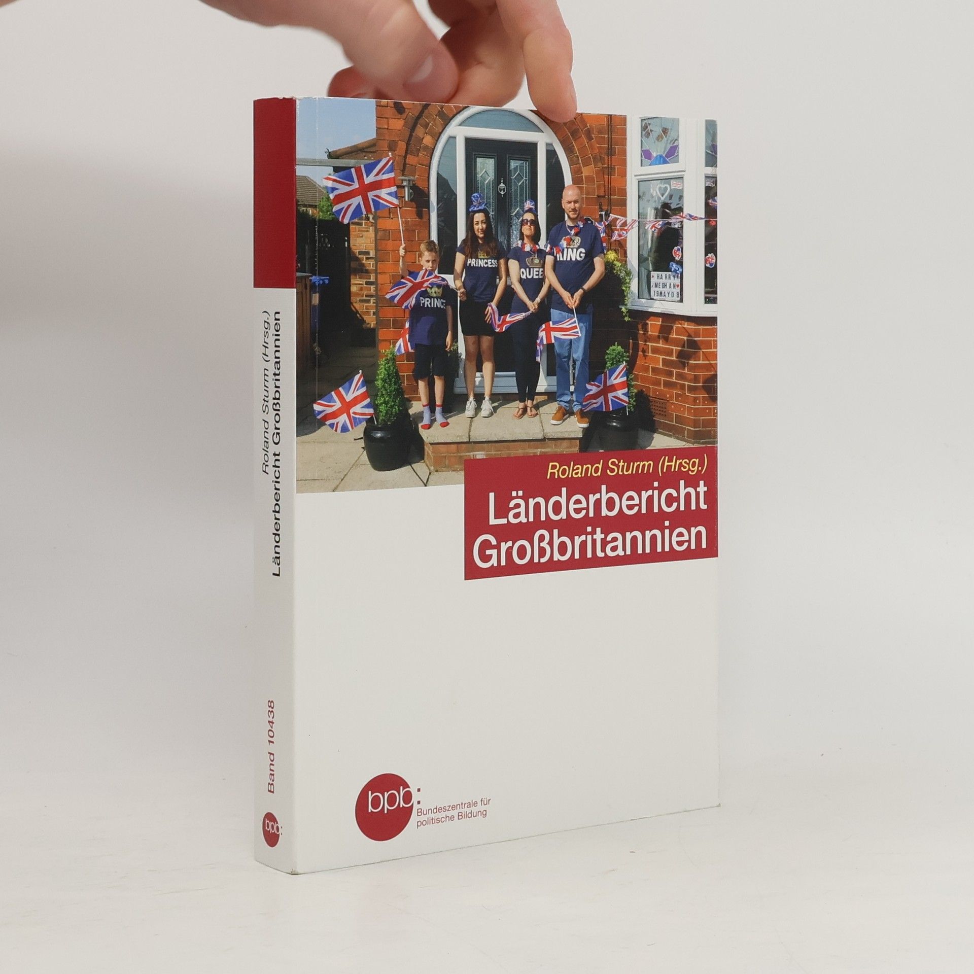 Länderbericht Großbritannien