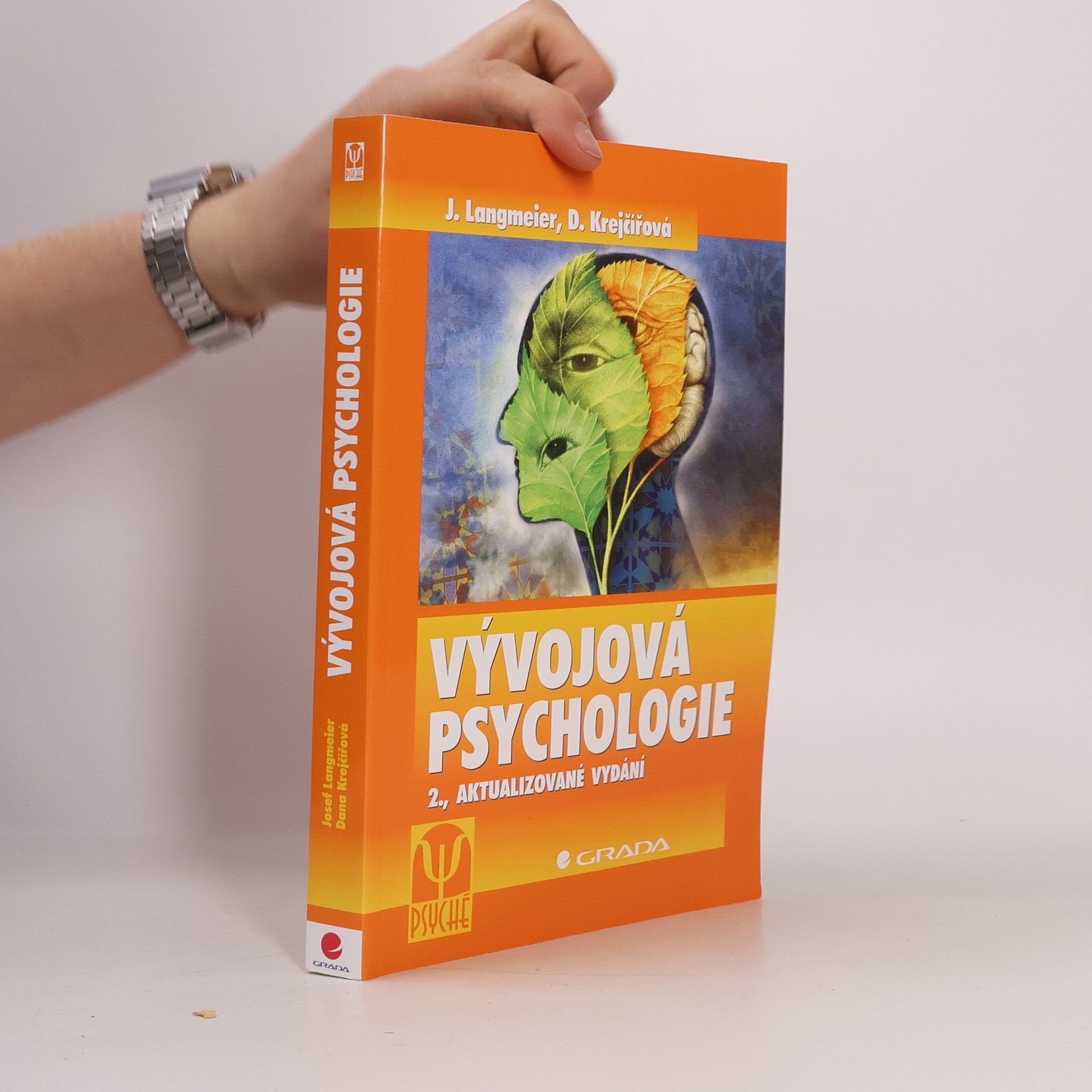 Vývojová psychologie