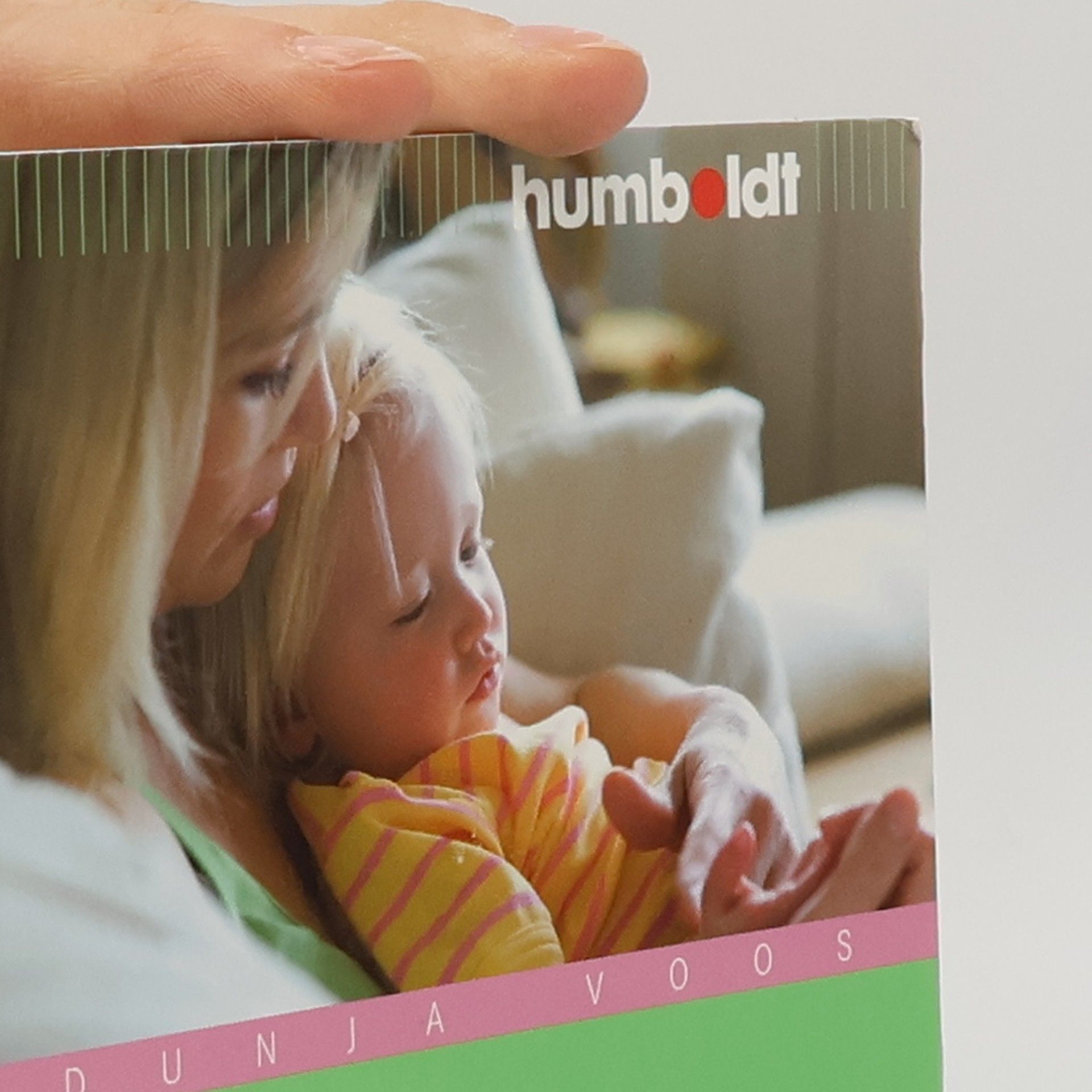 Kleine Kinder richtig verstehen