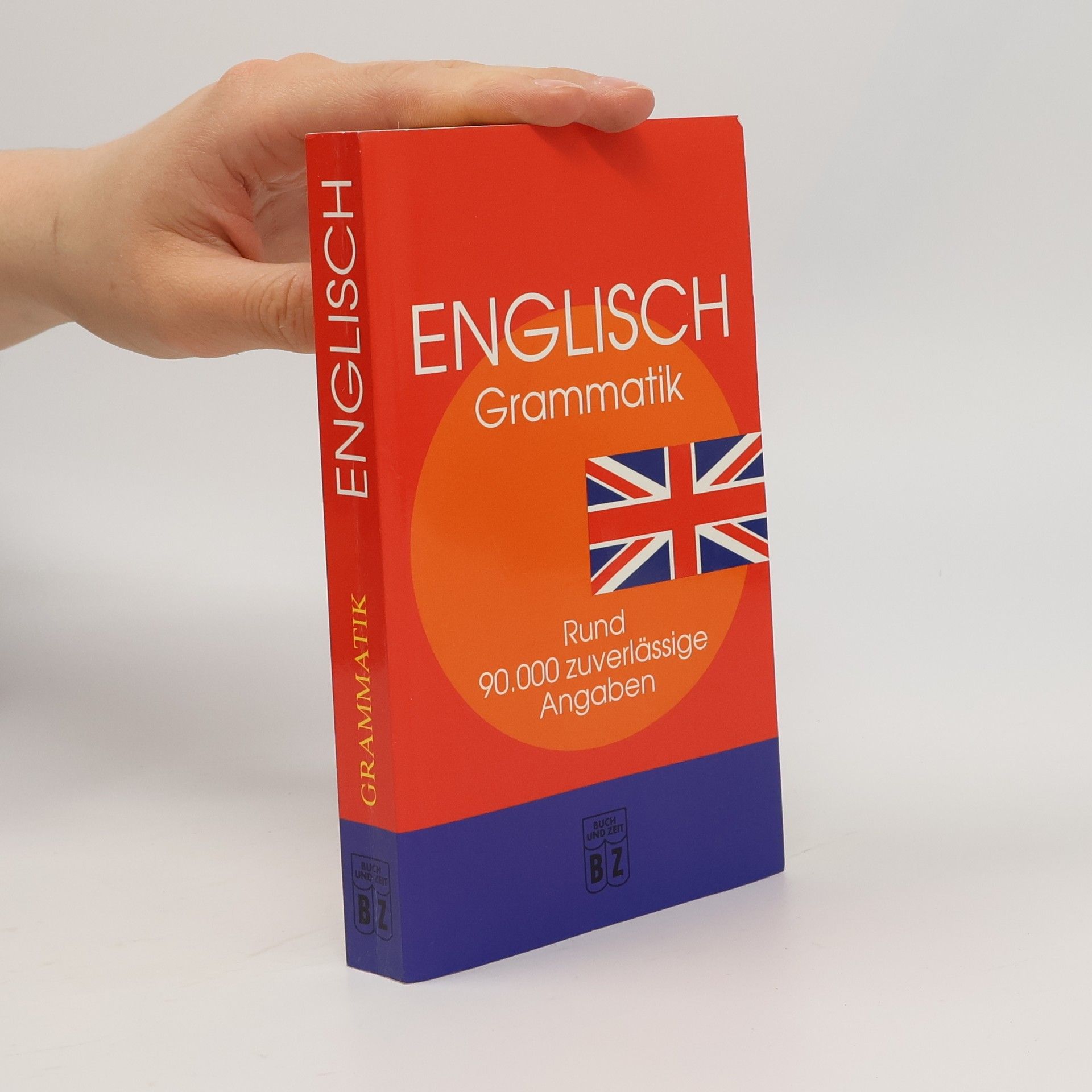 Ilse Hell Englisch Grammatik