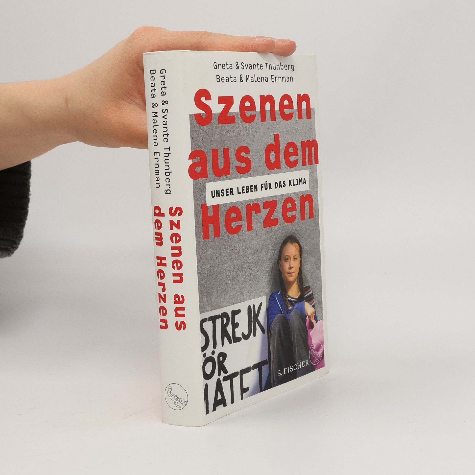 Beata Ernman Szenen aus dem Herzen