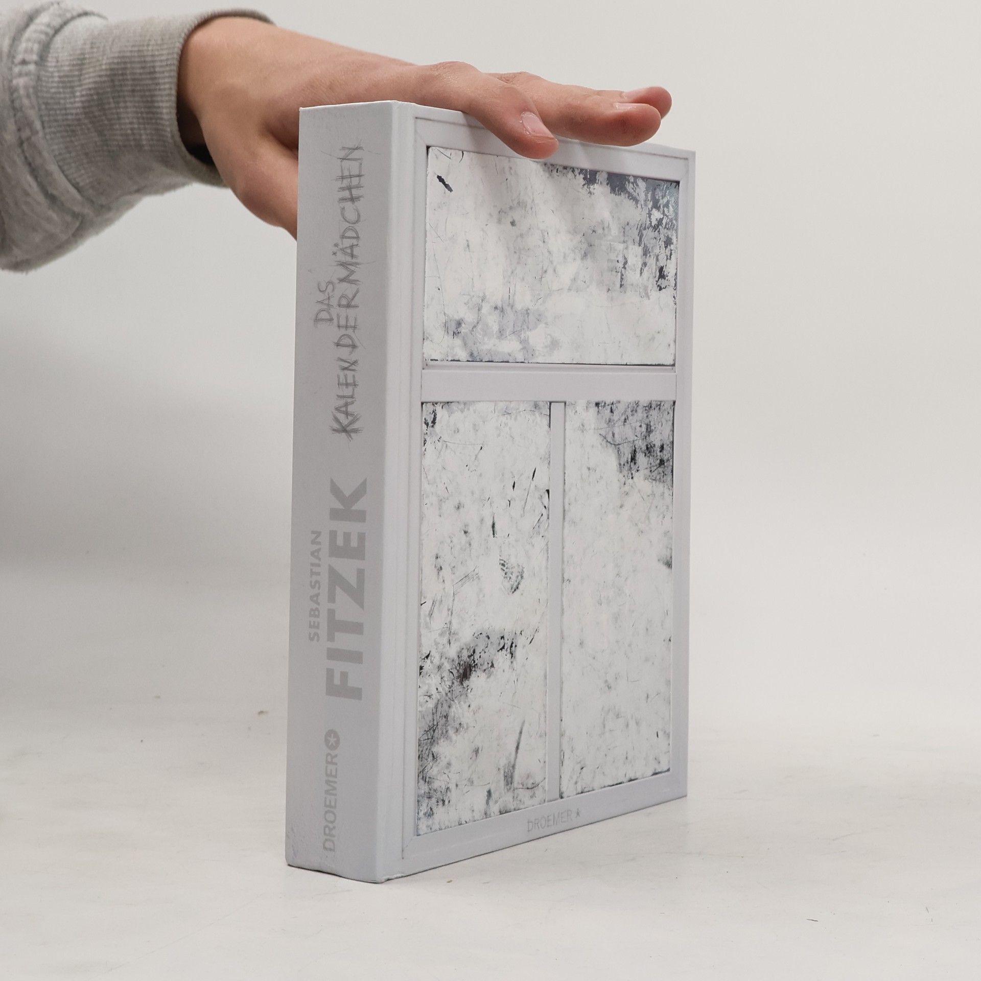 Das Kalendermädchen