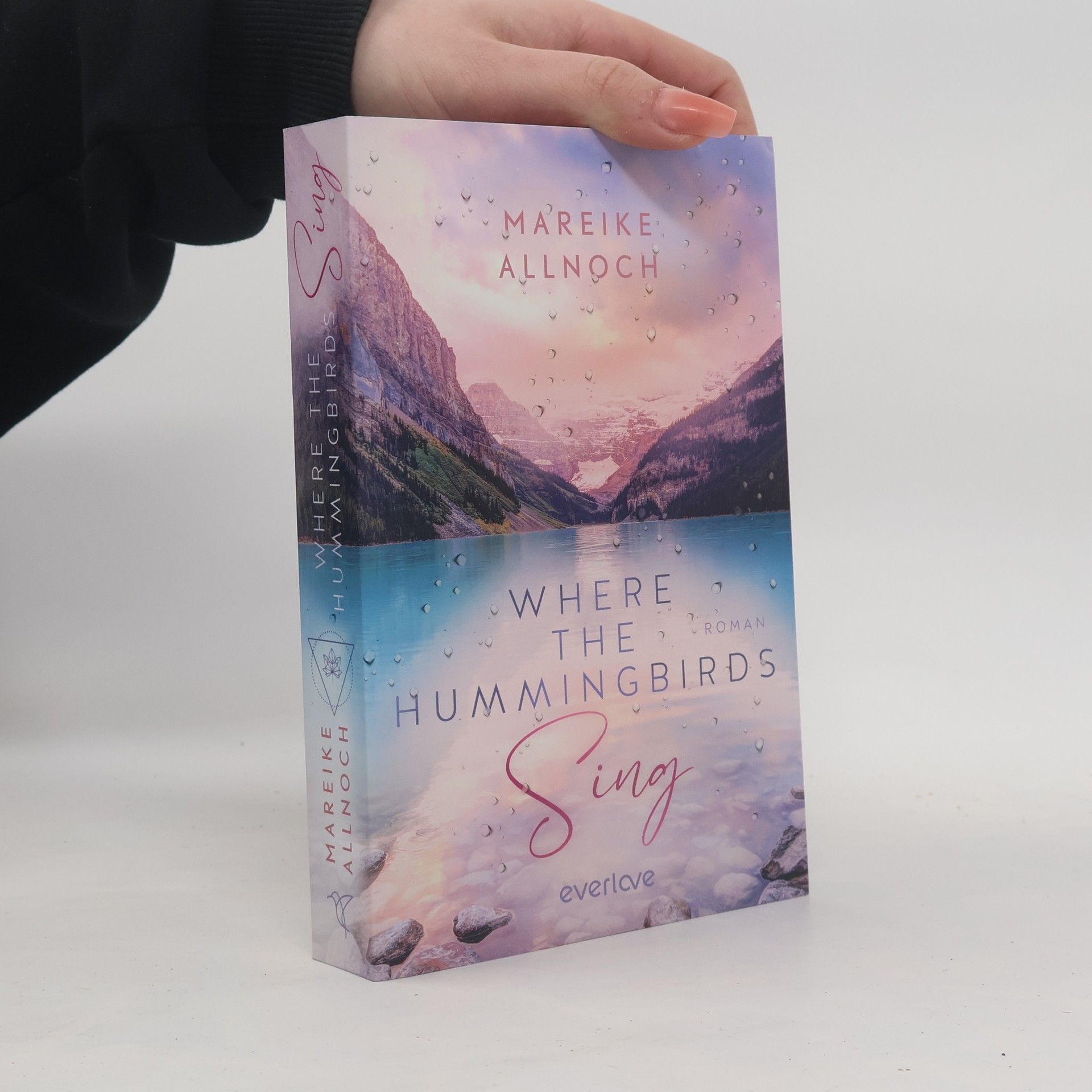 Mareike Allnoch Where the hummingbirds sing