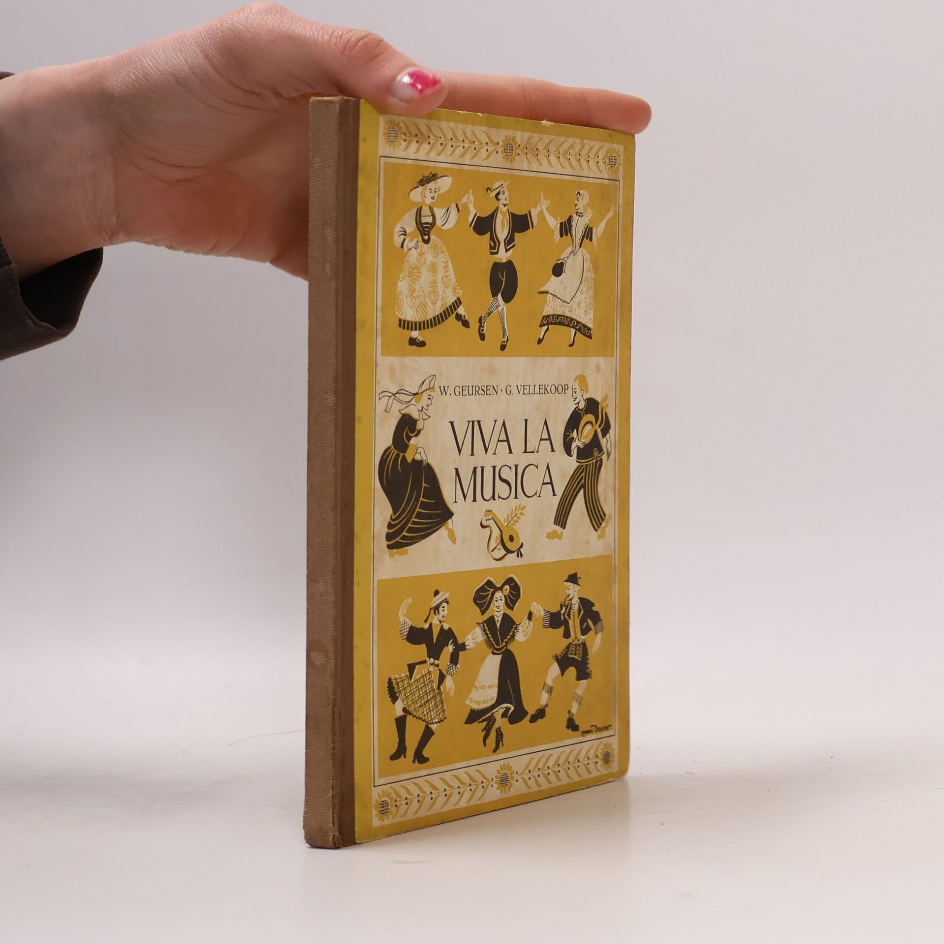 AA.VV. Viva la musica