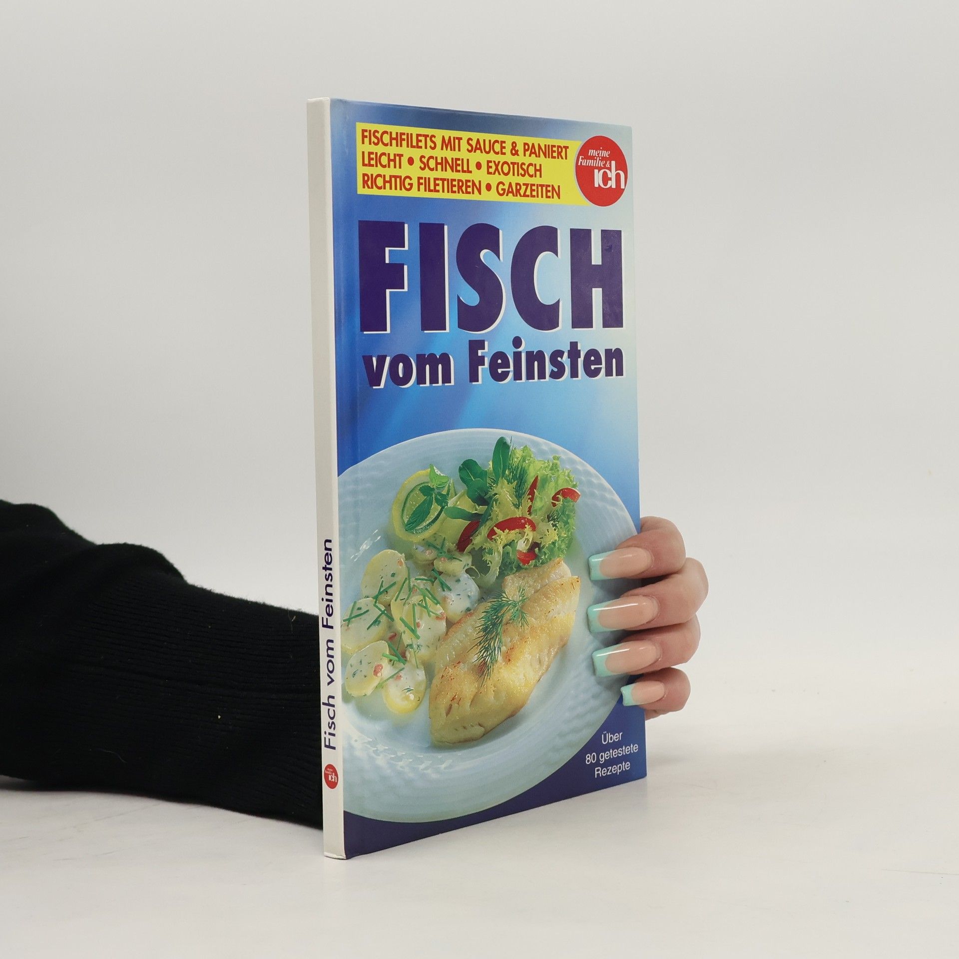 Autorenkollektiv Fisch vom Feinsten