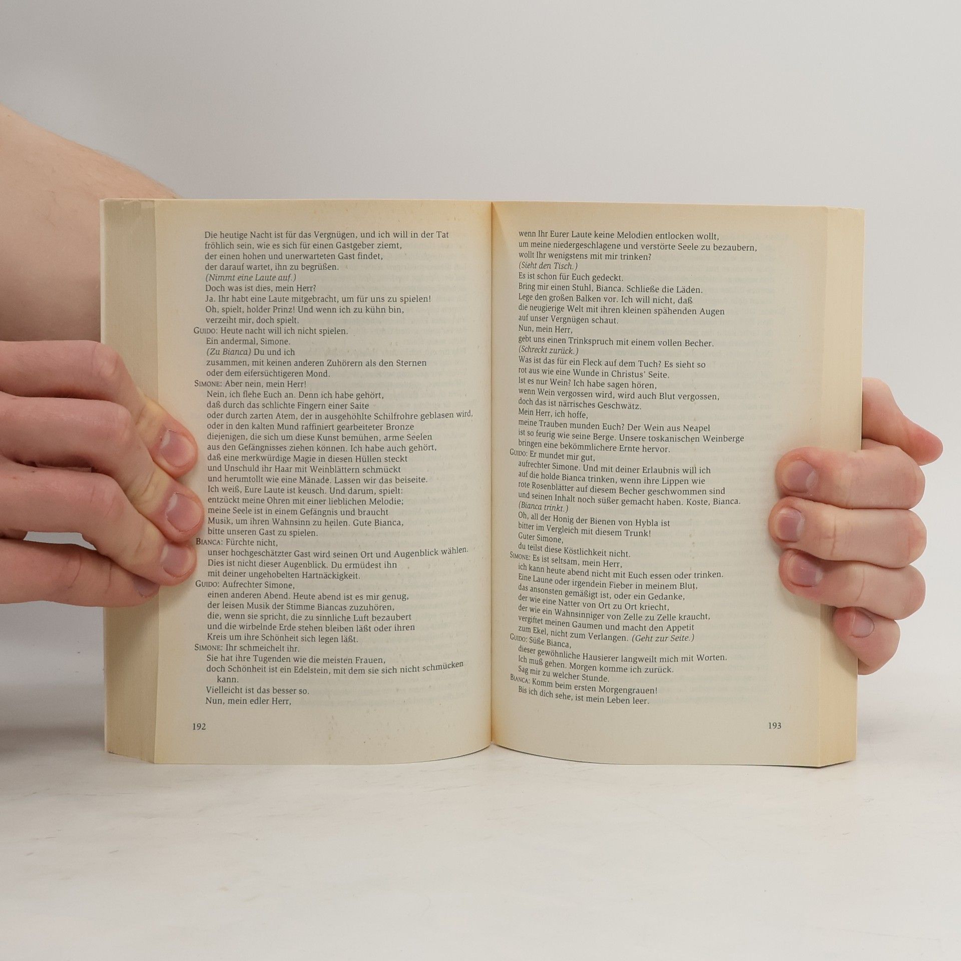 Oscar Wilde Sämtliche Werke 3