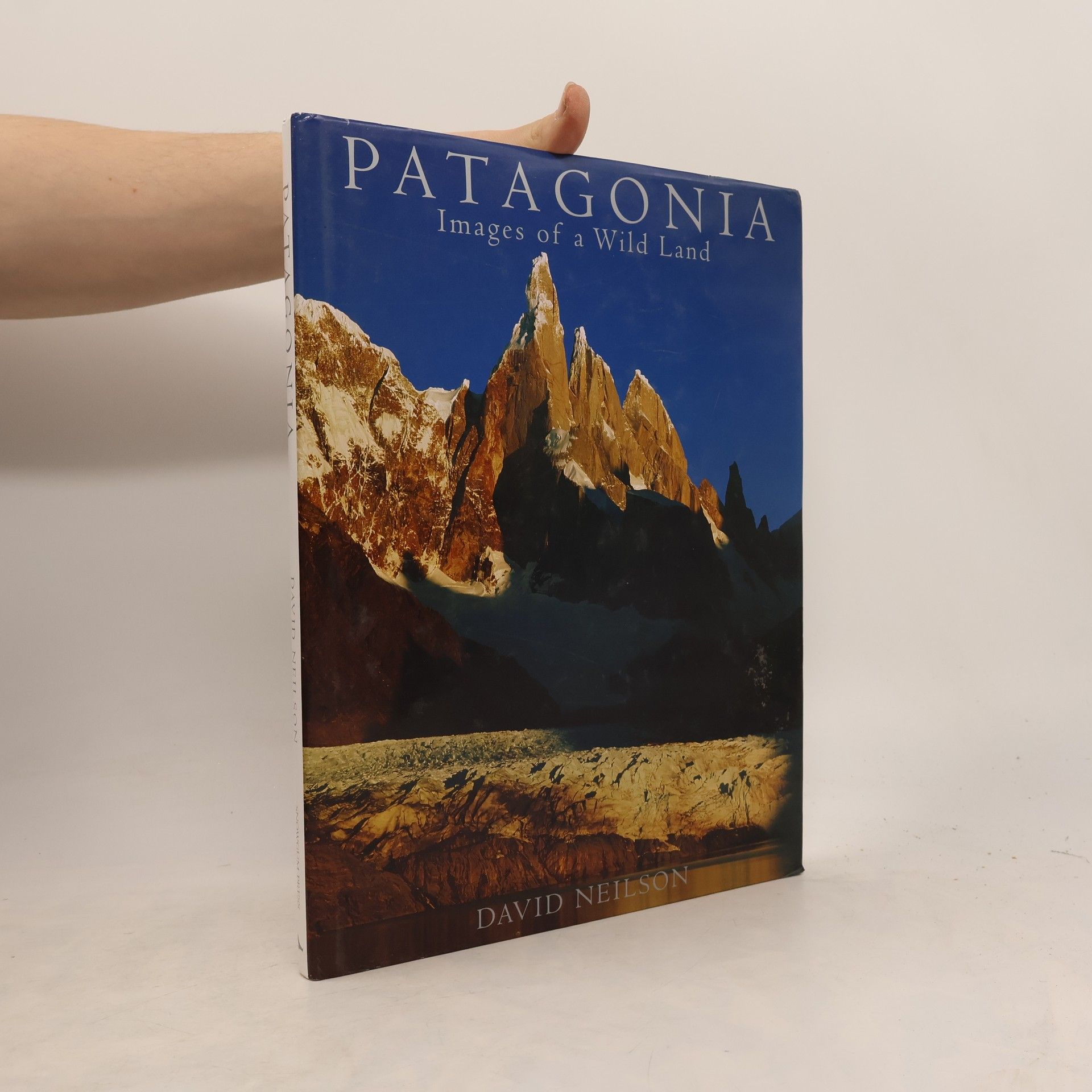 David Neilson Patagonia