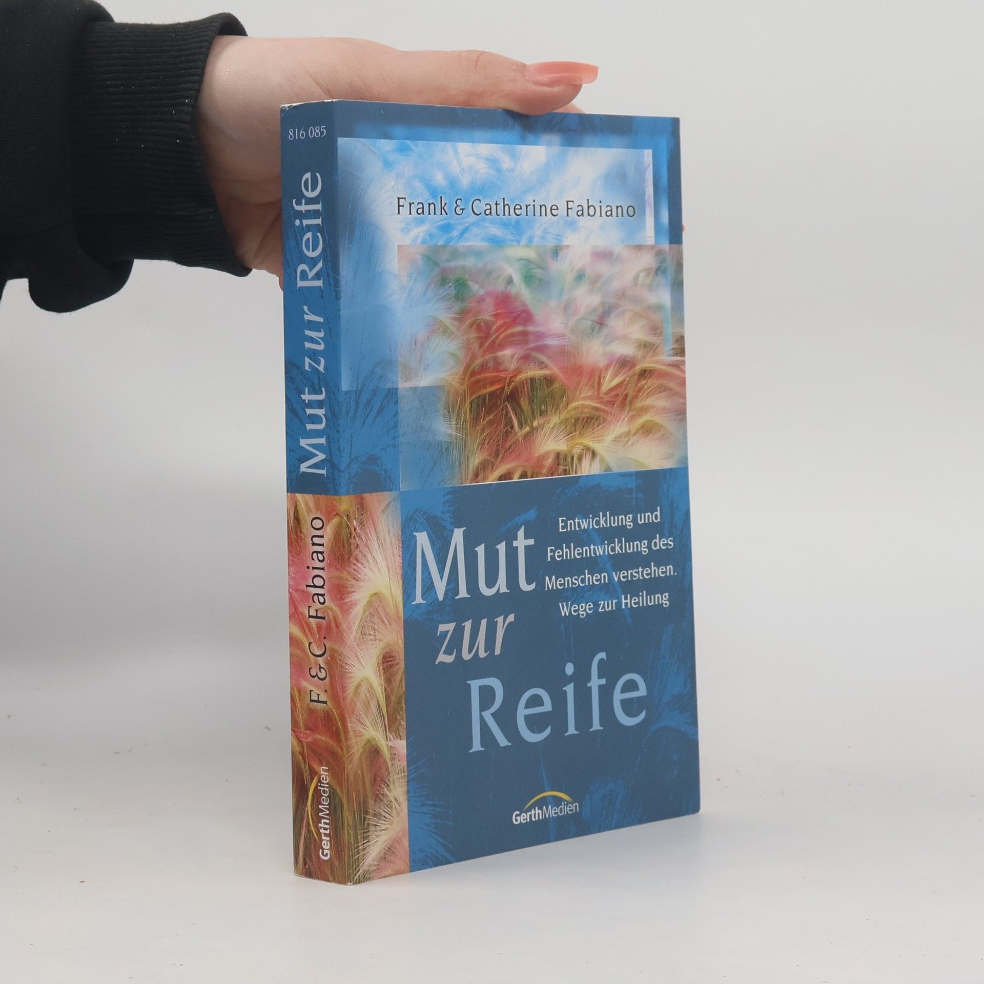 Autorenkollektiv Mut zur Reife