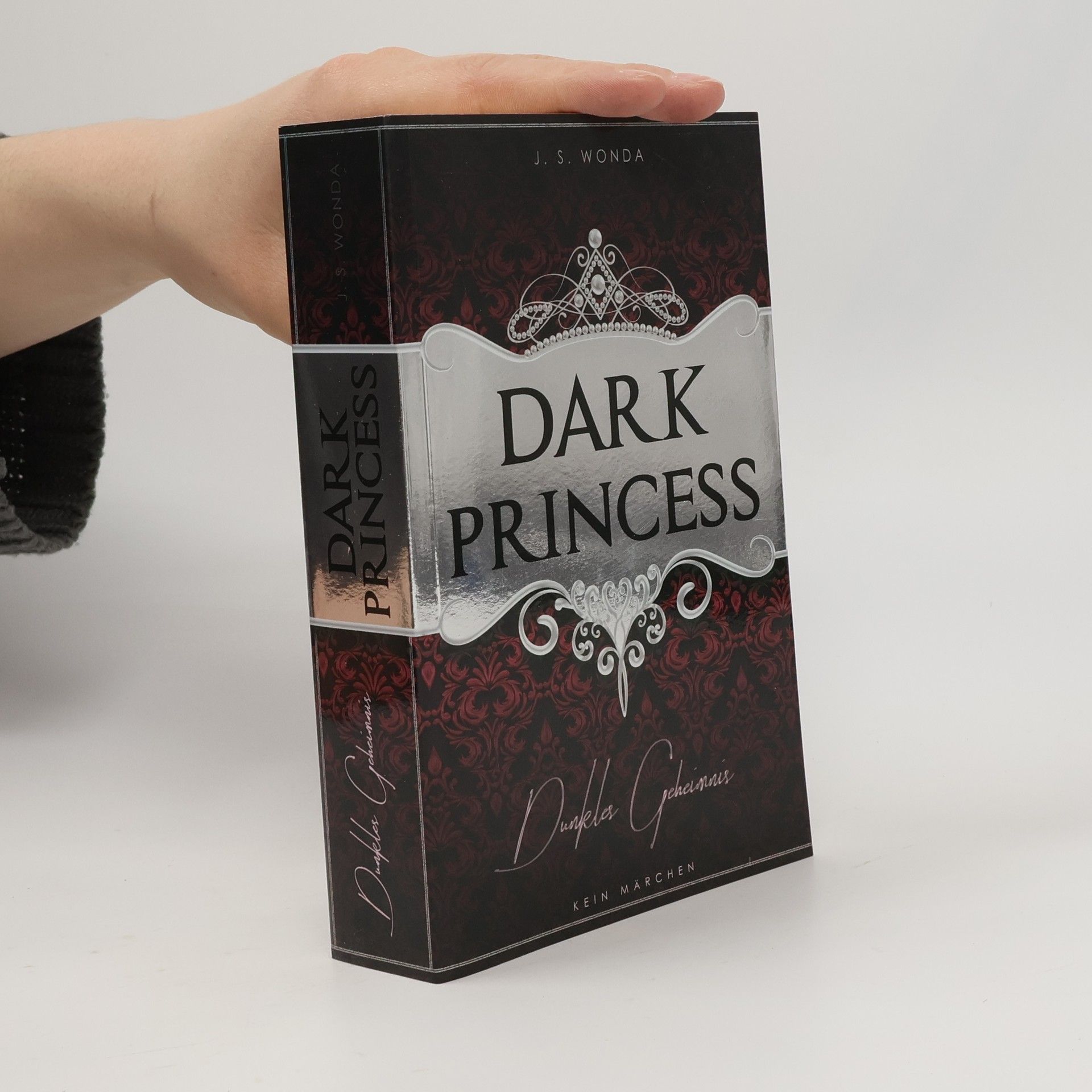 Dark princess