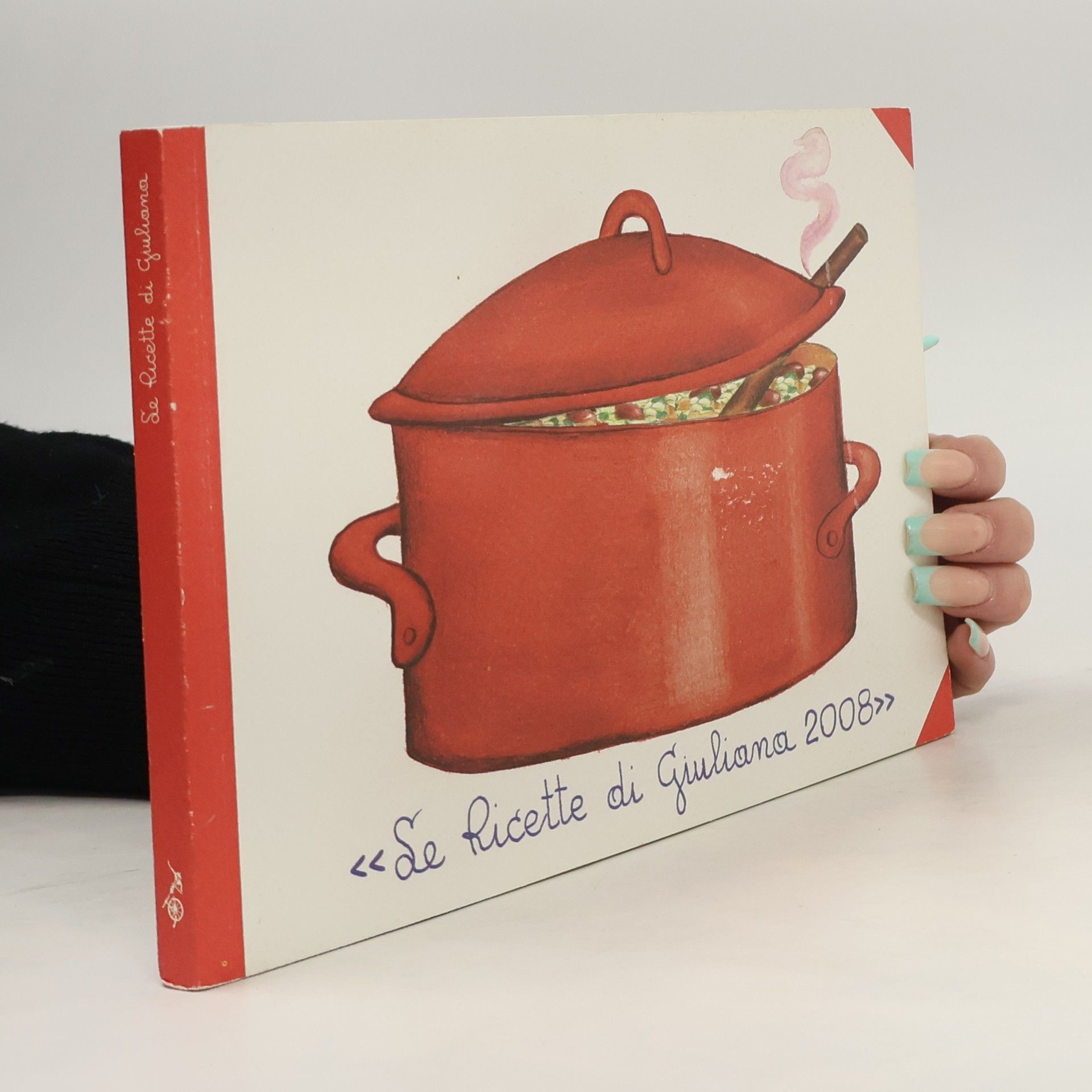 Giuliana Lo Franco Le ricette di Giuliana