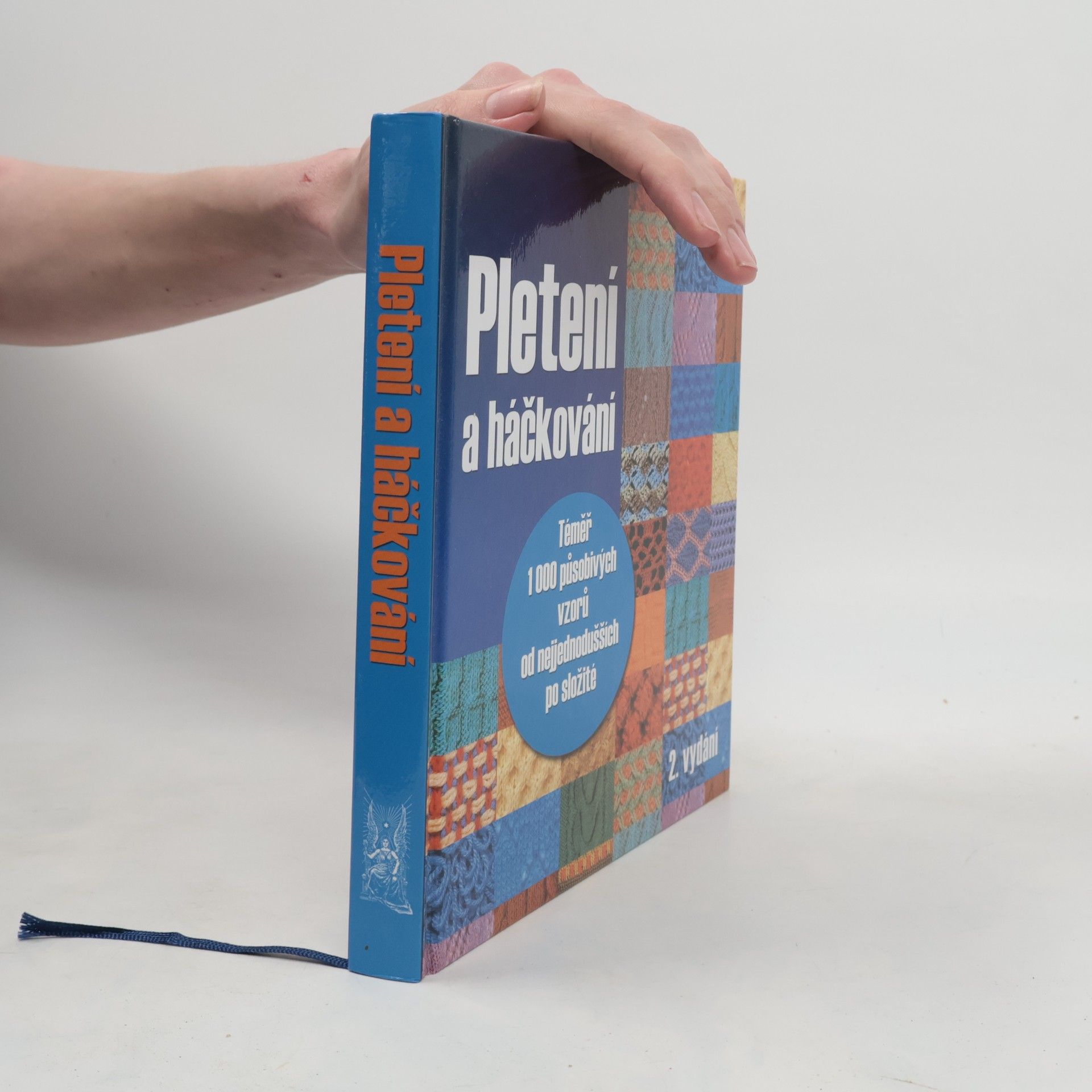 Dana Mikšíková Pletení a háčkování