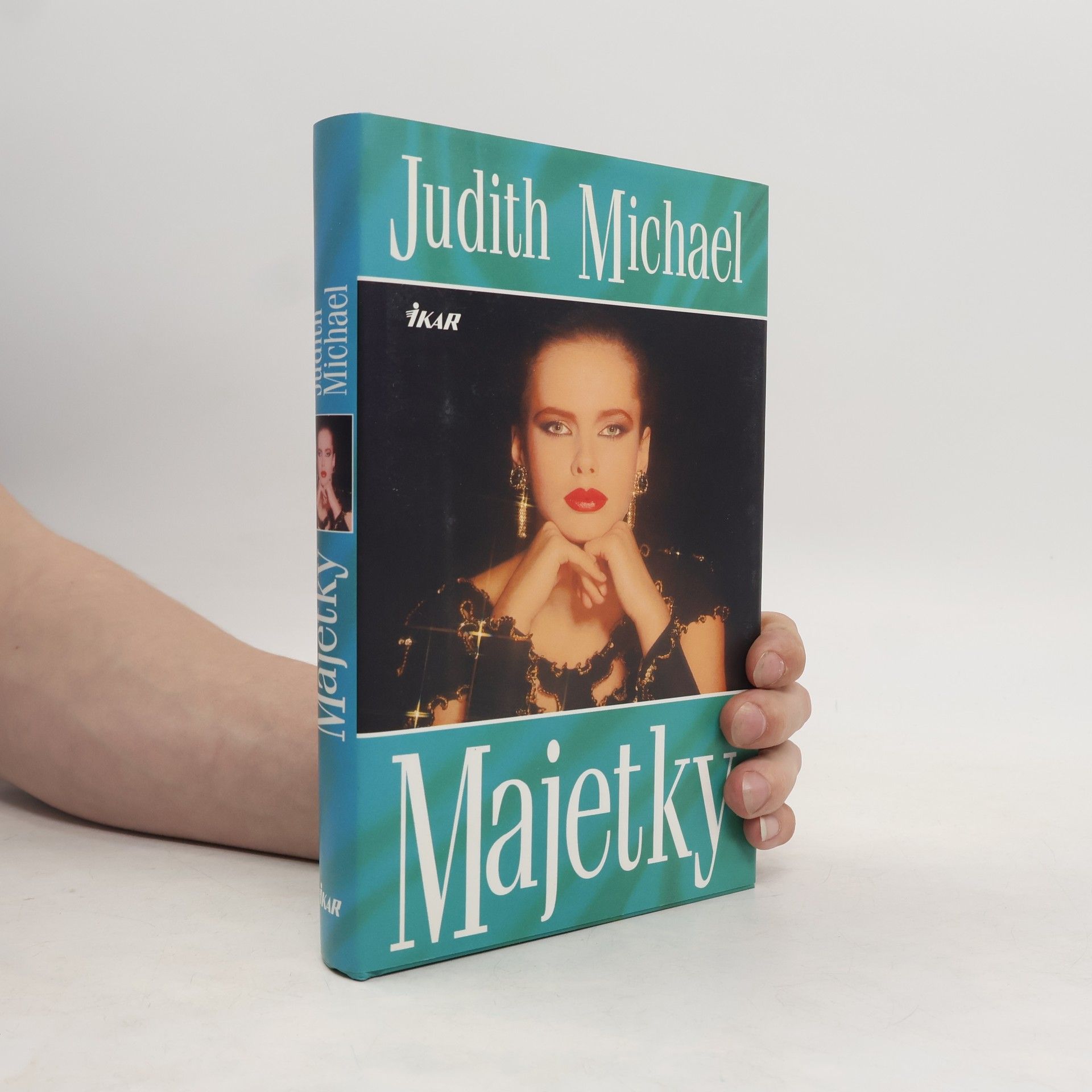 Judith Michael Majetky