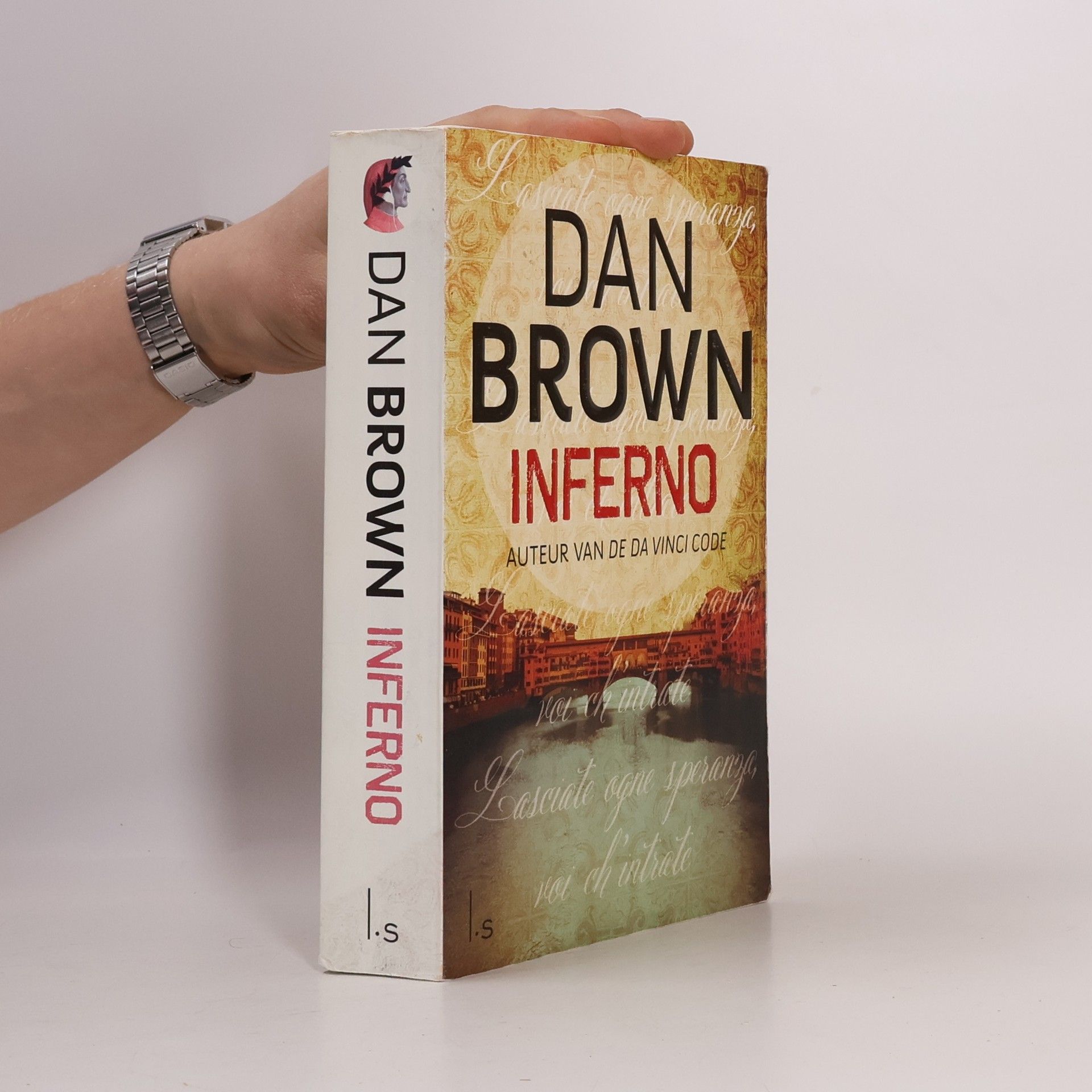Dan Brown Inferno