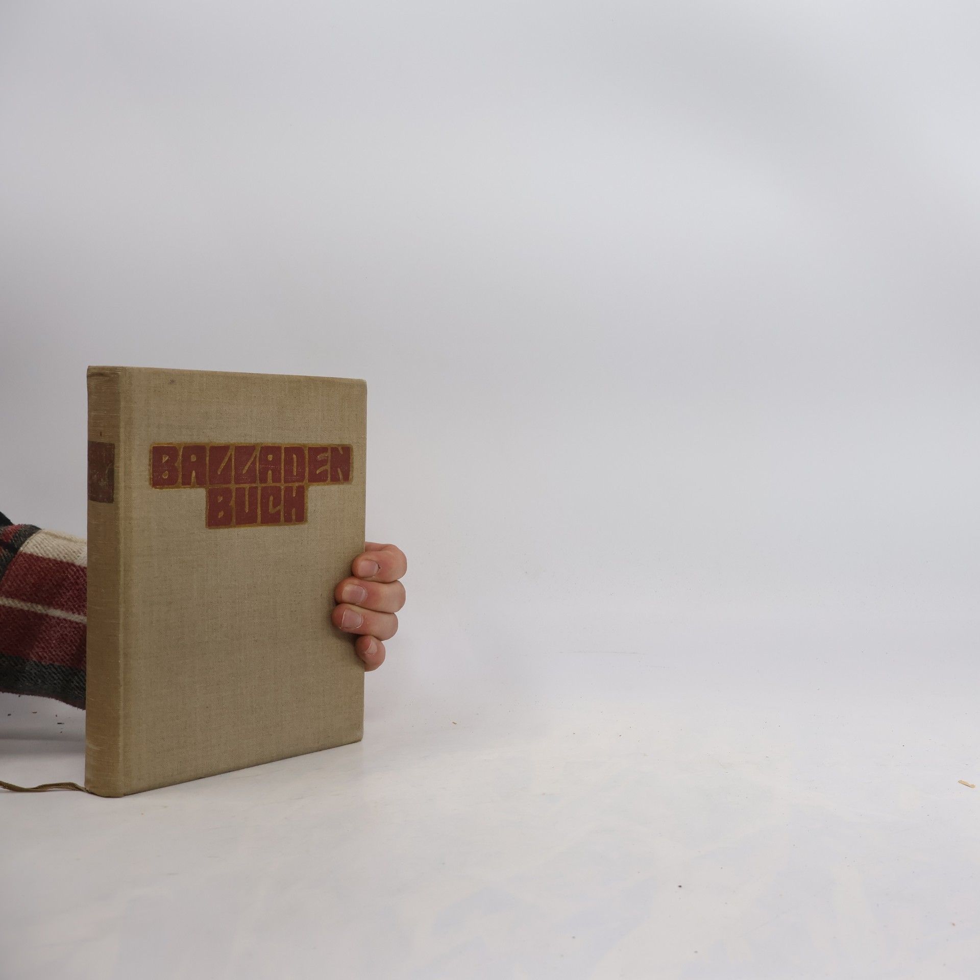 Autorenkollektiv Balladen Buch