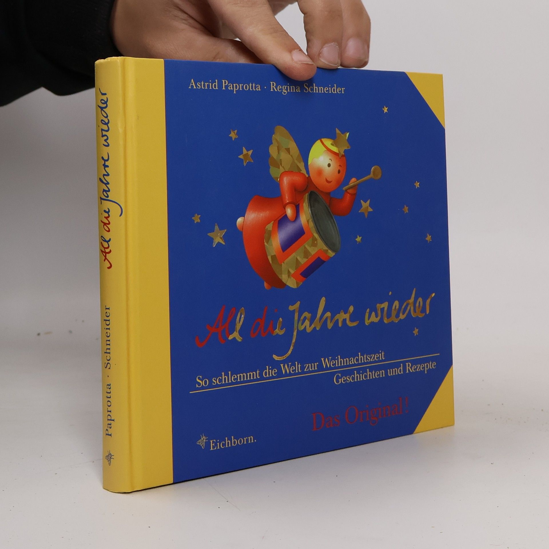 All die Jahre wieder