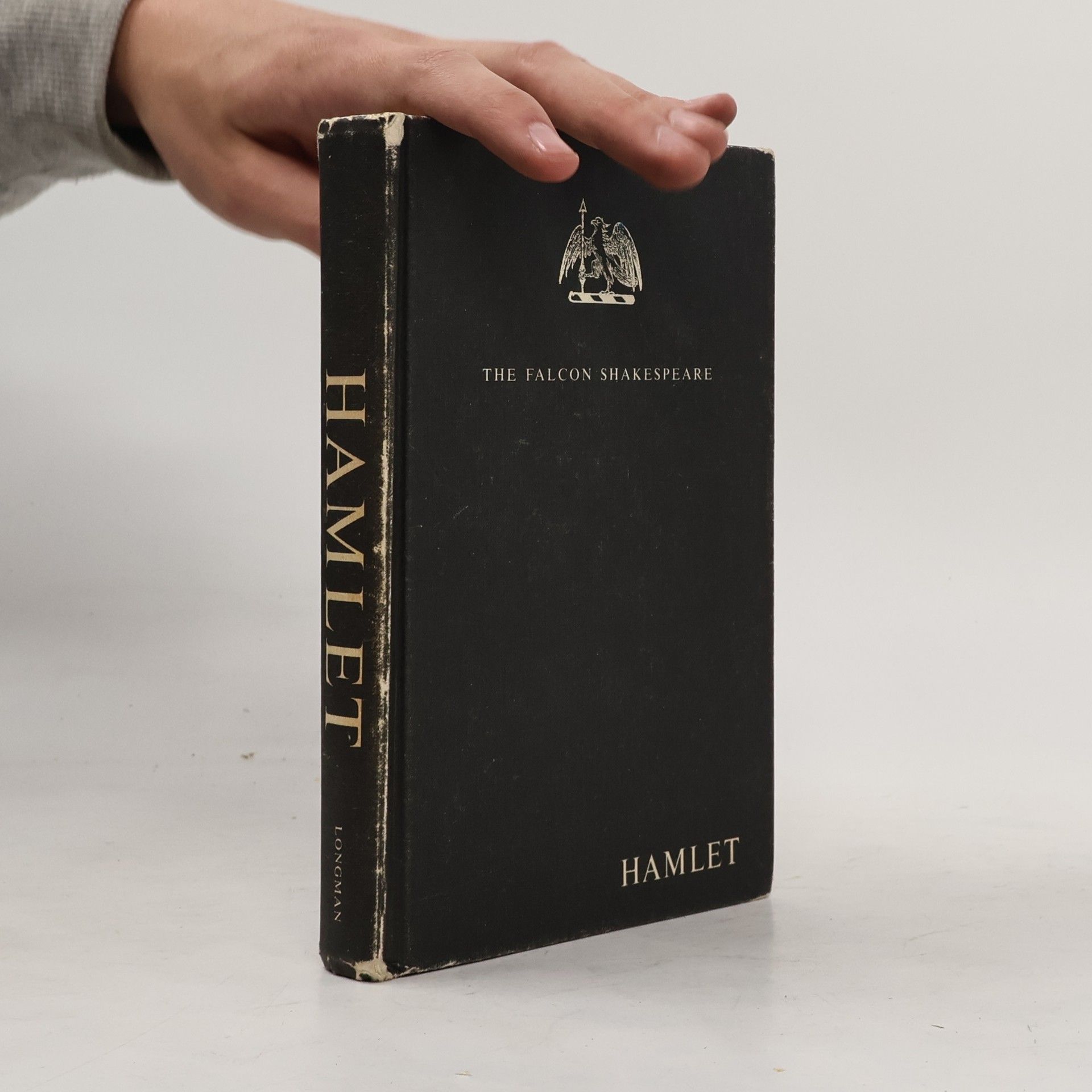 William Shakespeare Hamlet