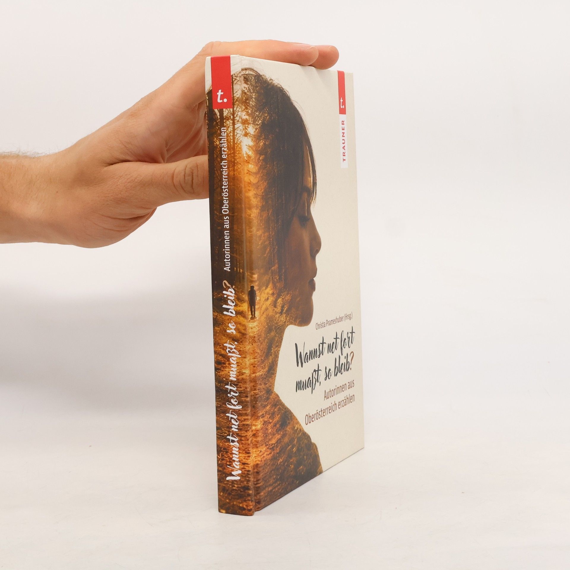 Wannst net fort muaßt, so bleib?