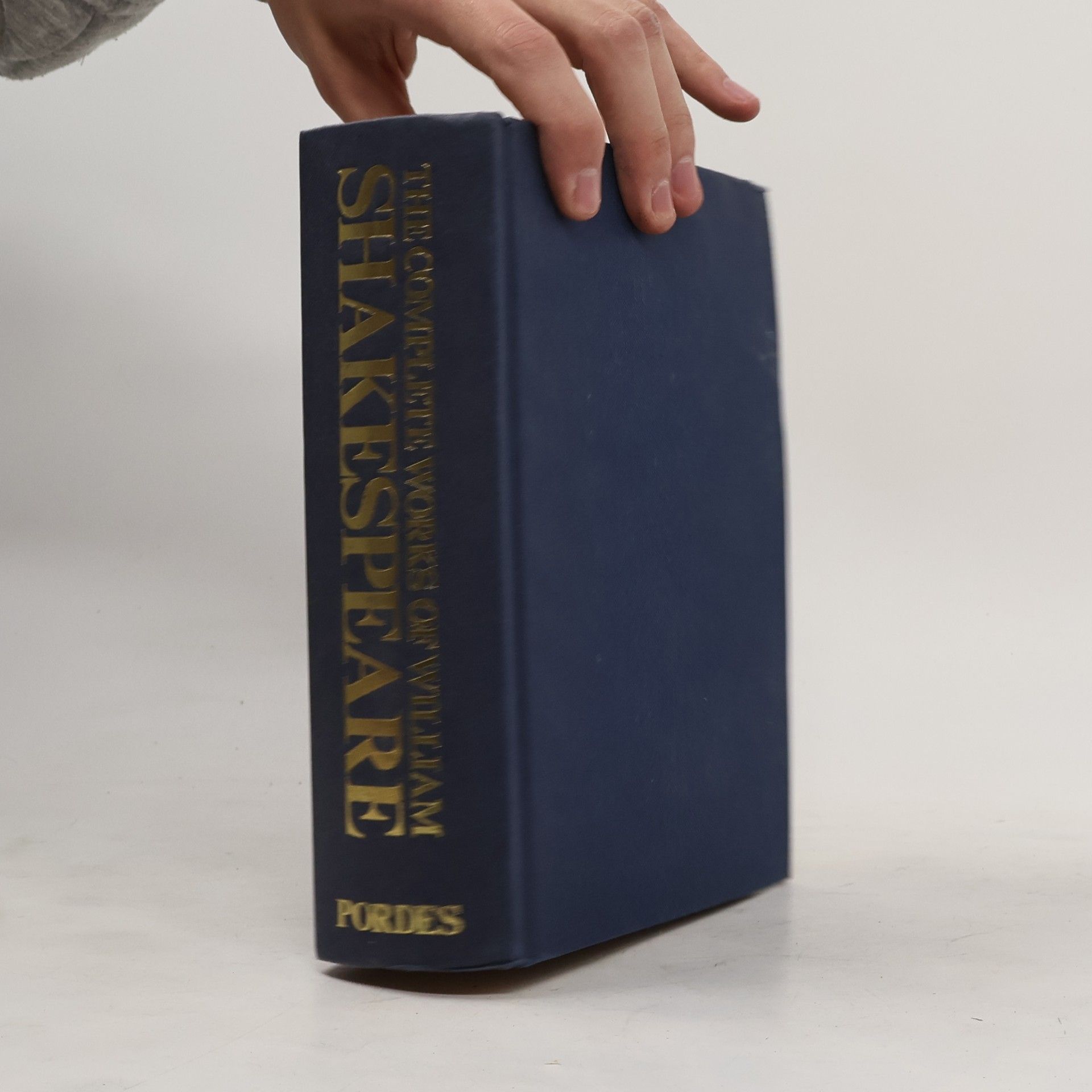 William Shakespeare The Complete Works of William Shakespeare