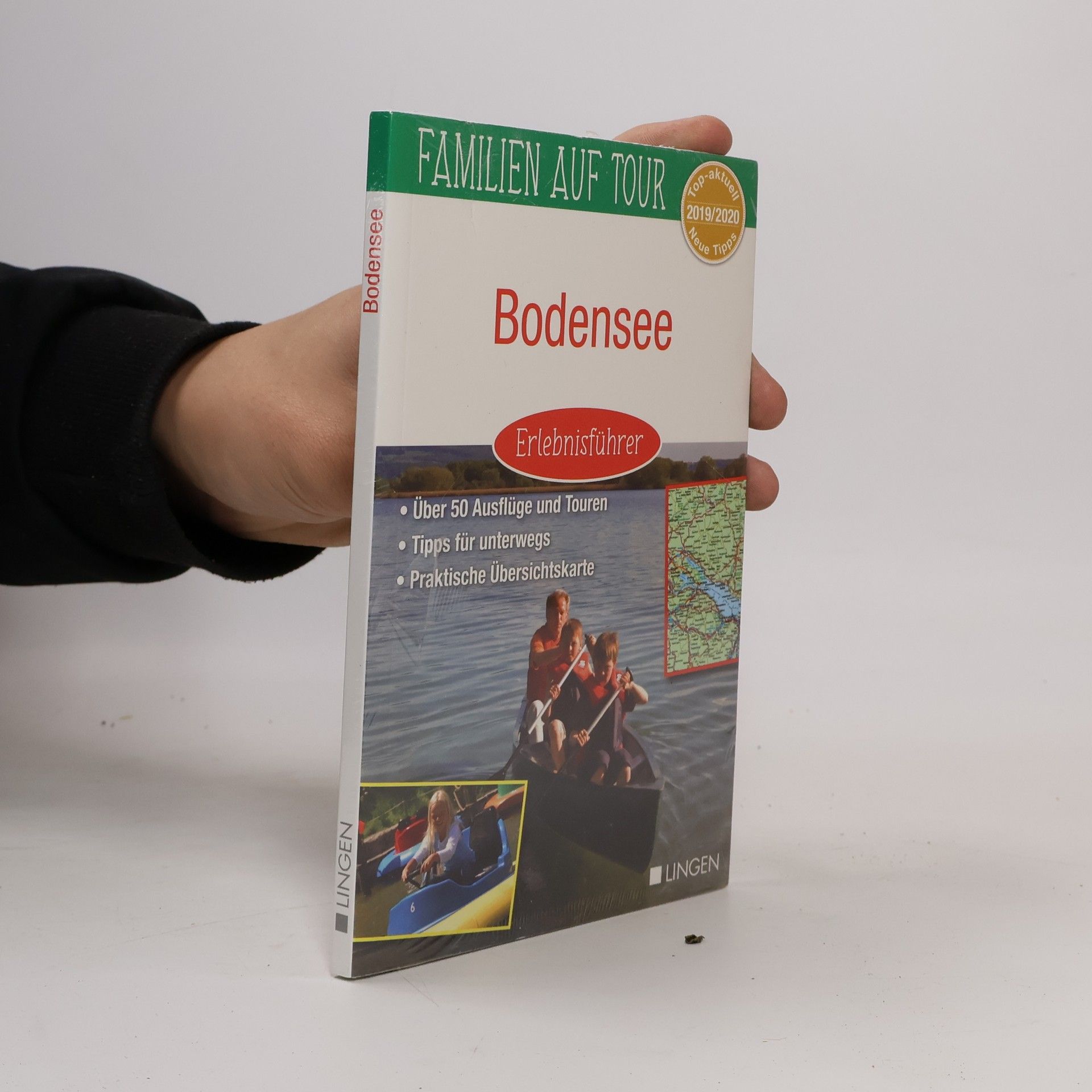 Autorenkollektiv Bodensee