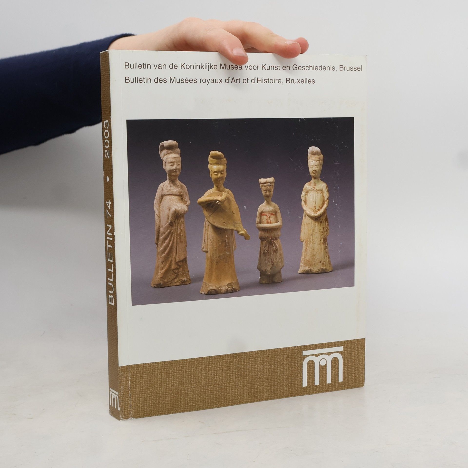 Kolektiv autorů Bulletin 74