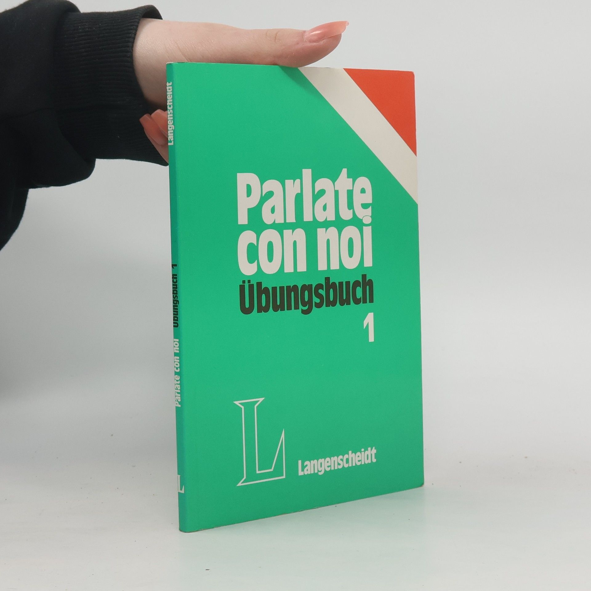 Various authors Parlate con noi