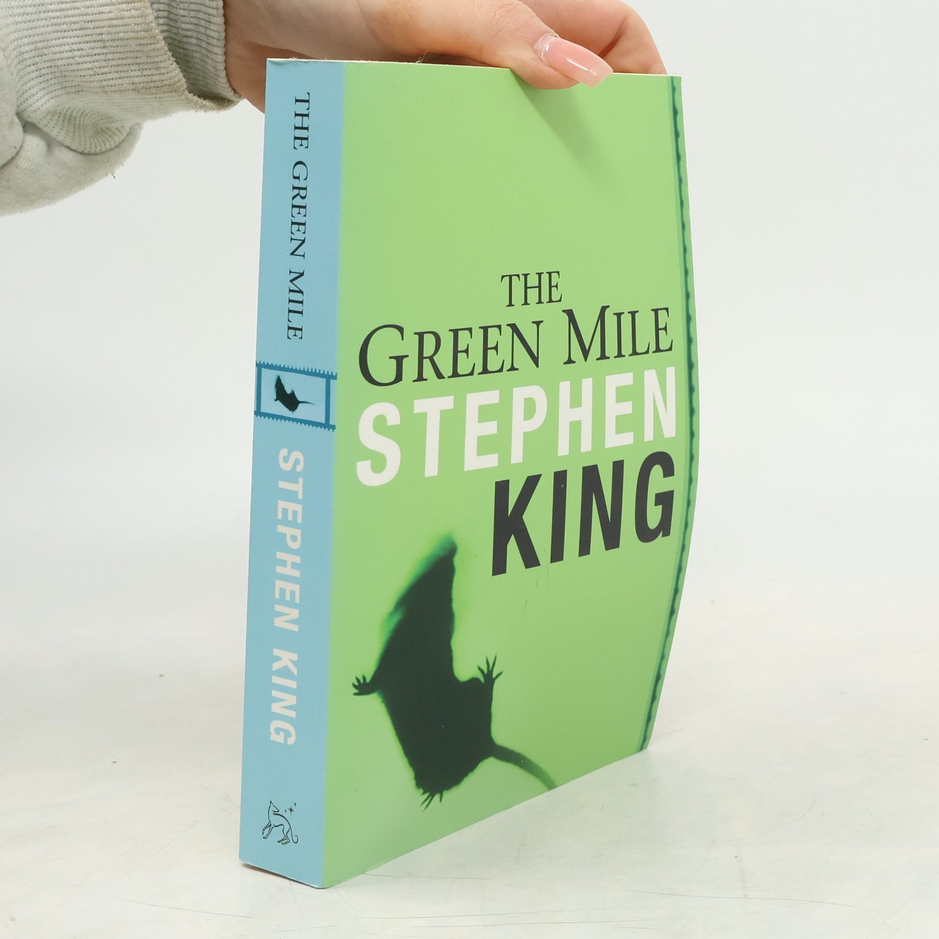 Stephen King The Green Mile