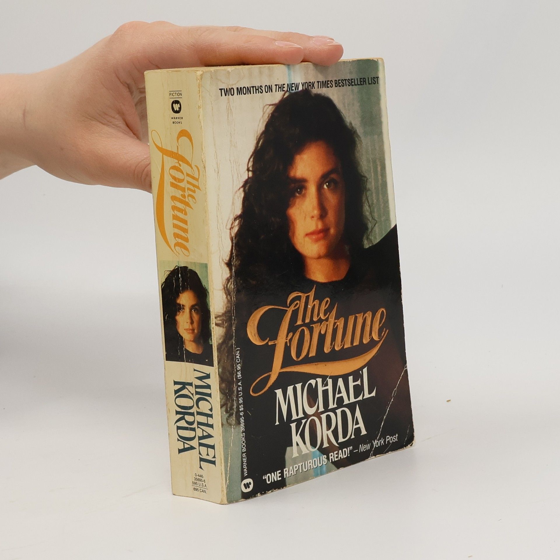 Michael Korda The Fortune