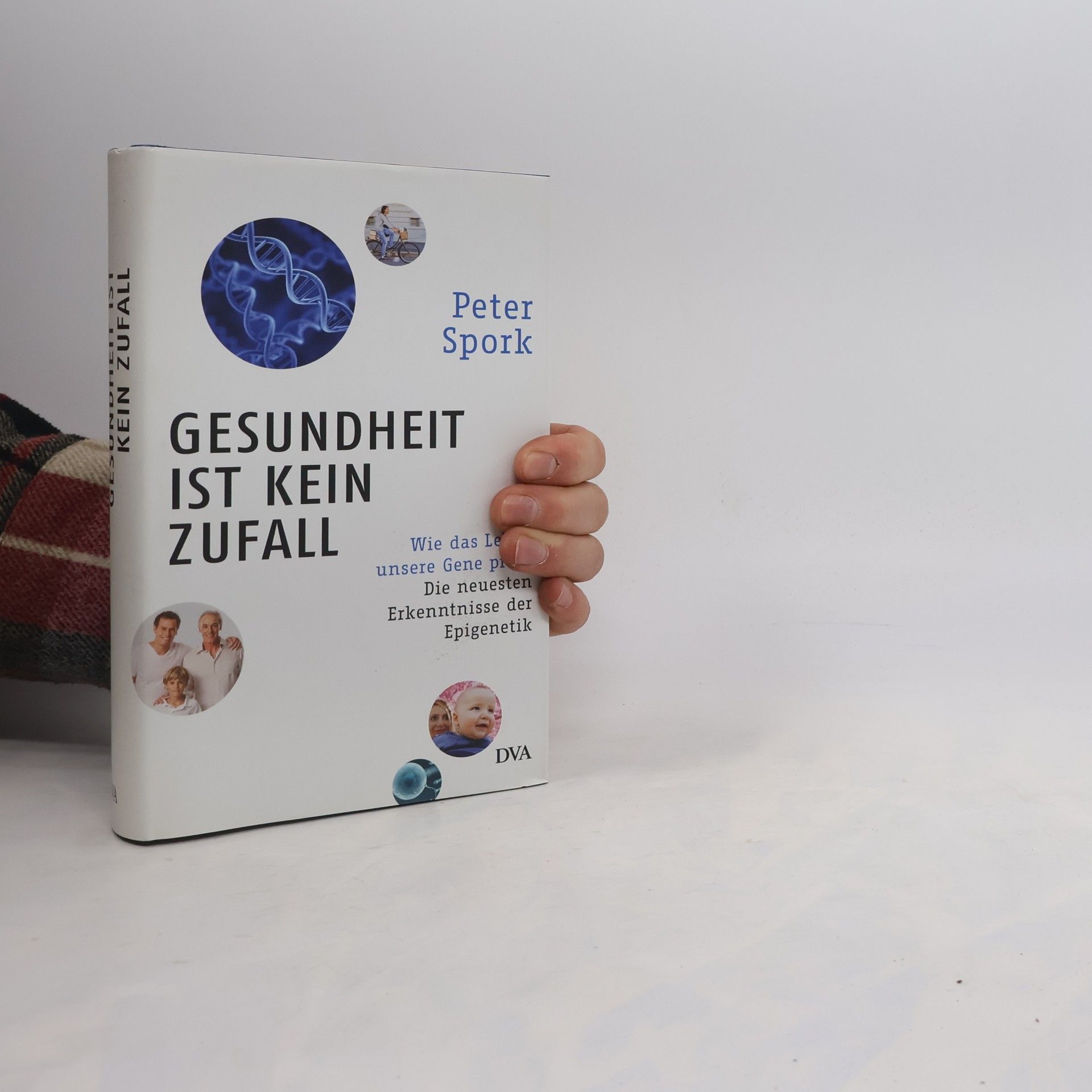 Gesundheit ist kein Zufall