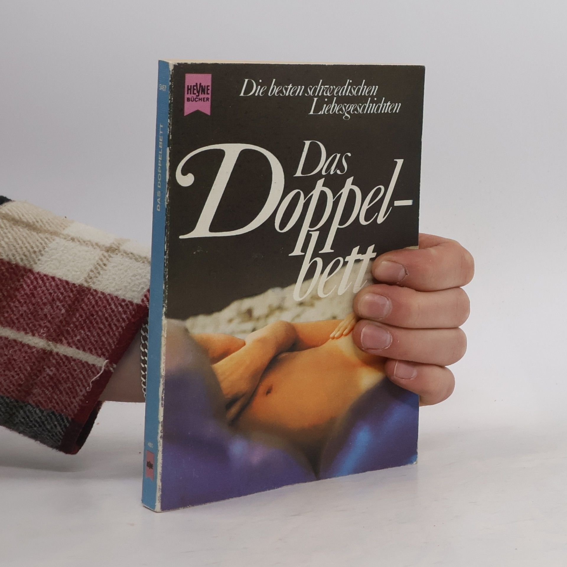 Autorenkollektiv Das Doppelbett