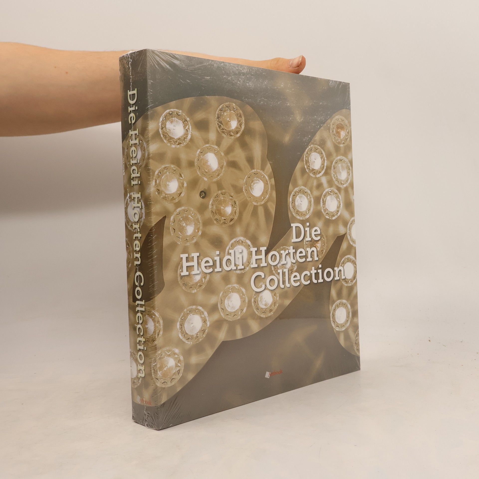 Verena Traeger Die Heidi Horten Collection