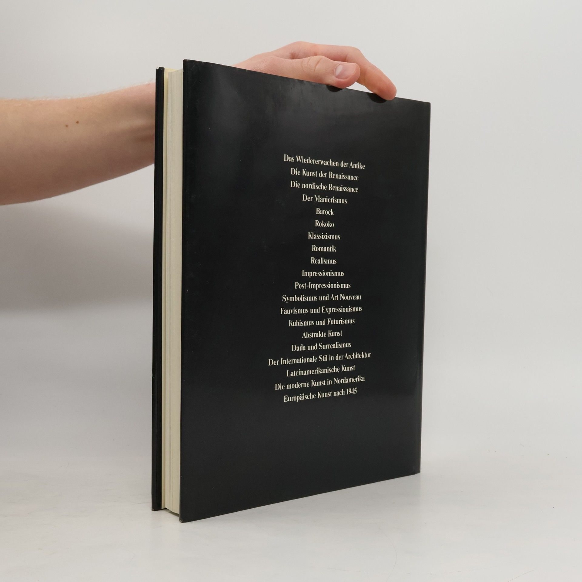 Autorenkollektiv Kindlers Enzyklopädie der Kunst. Kindlers Geschichte der Weltkunst 3