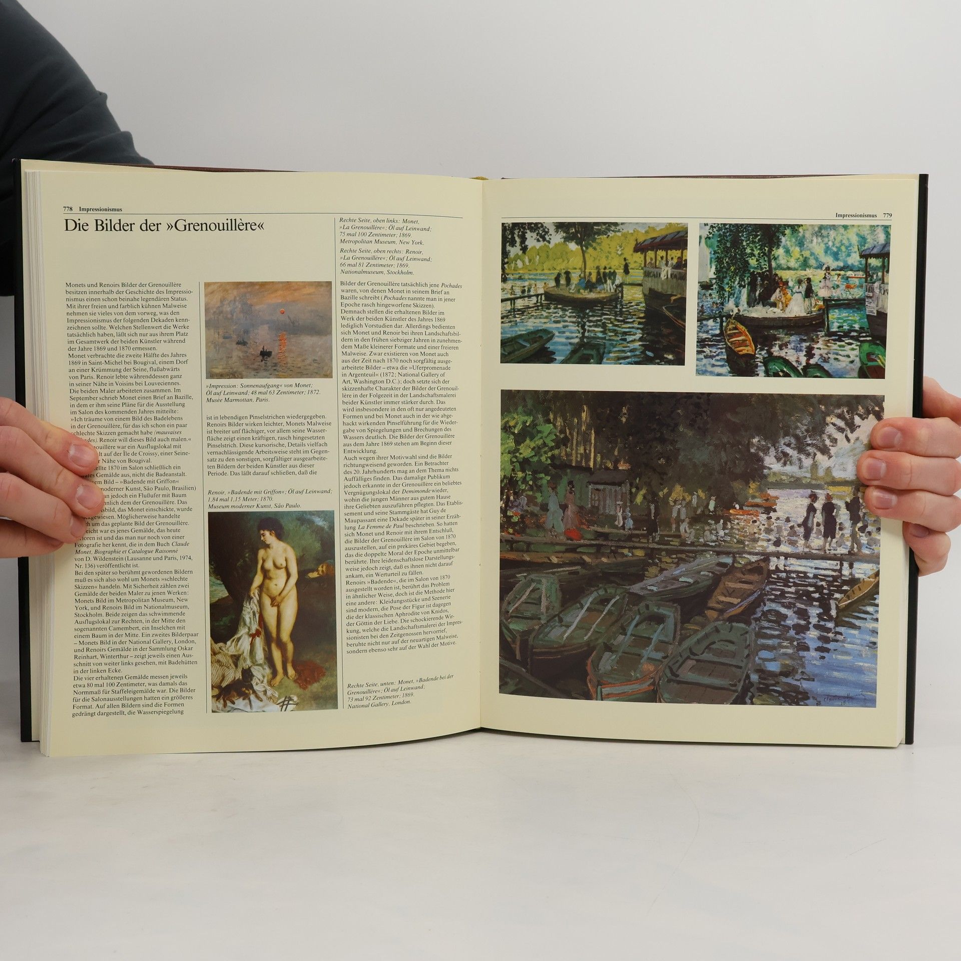 Autorenkollektiv Kindlers Enzyklopädie der Kunst. Kindlers Geschichte der Weltkunst 3