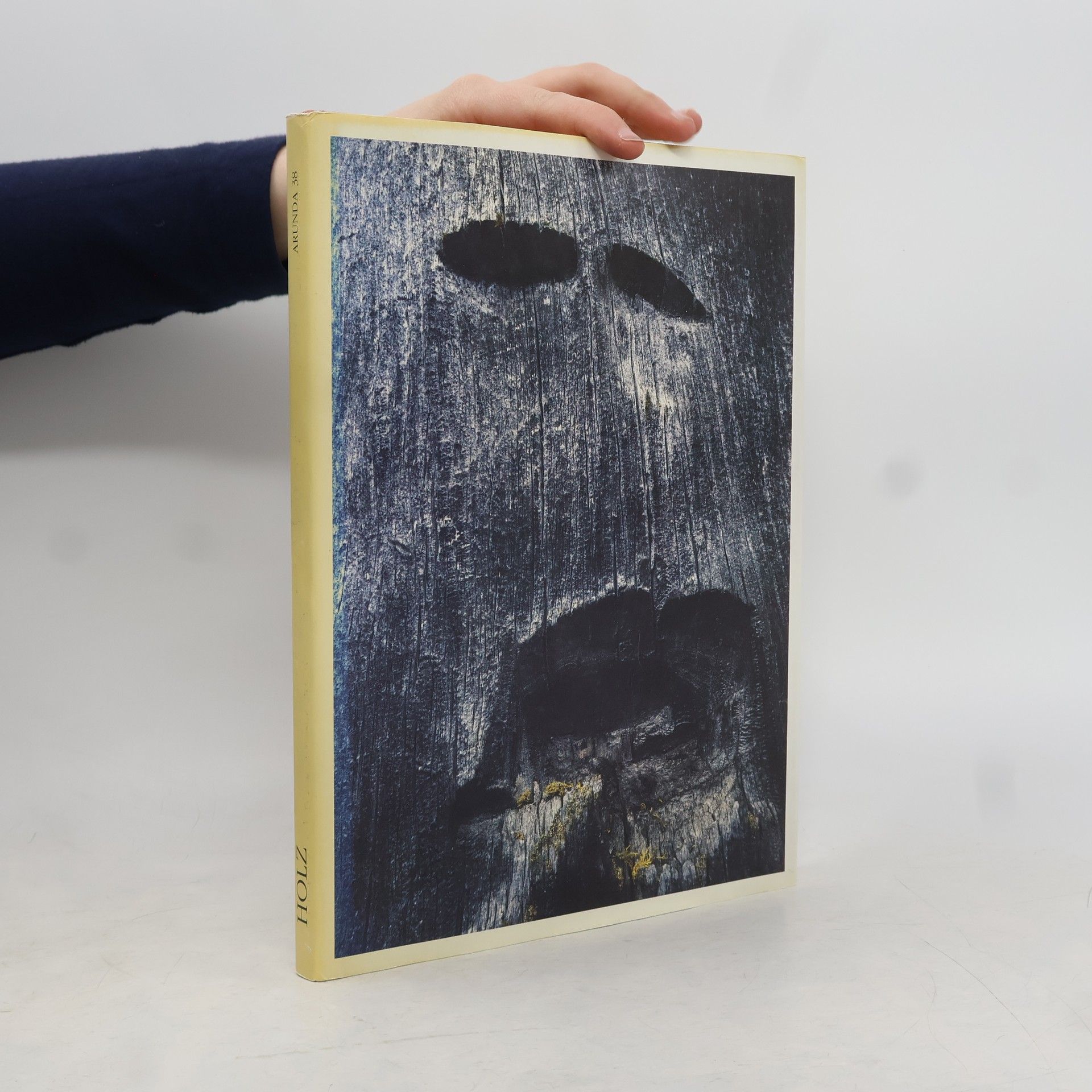 Collectif d'auteurs Arunda 38