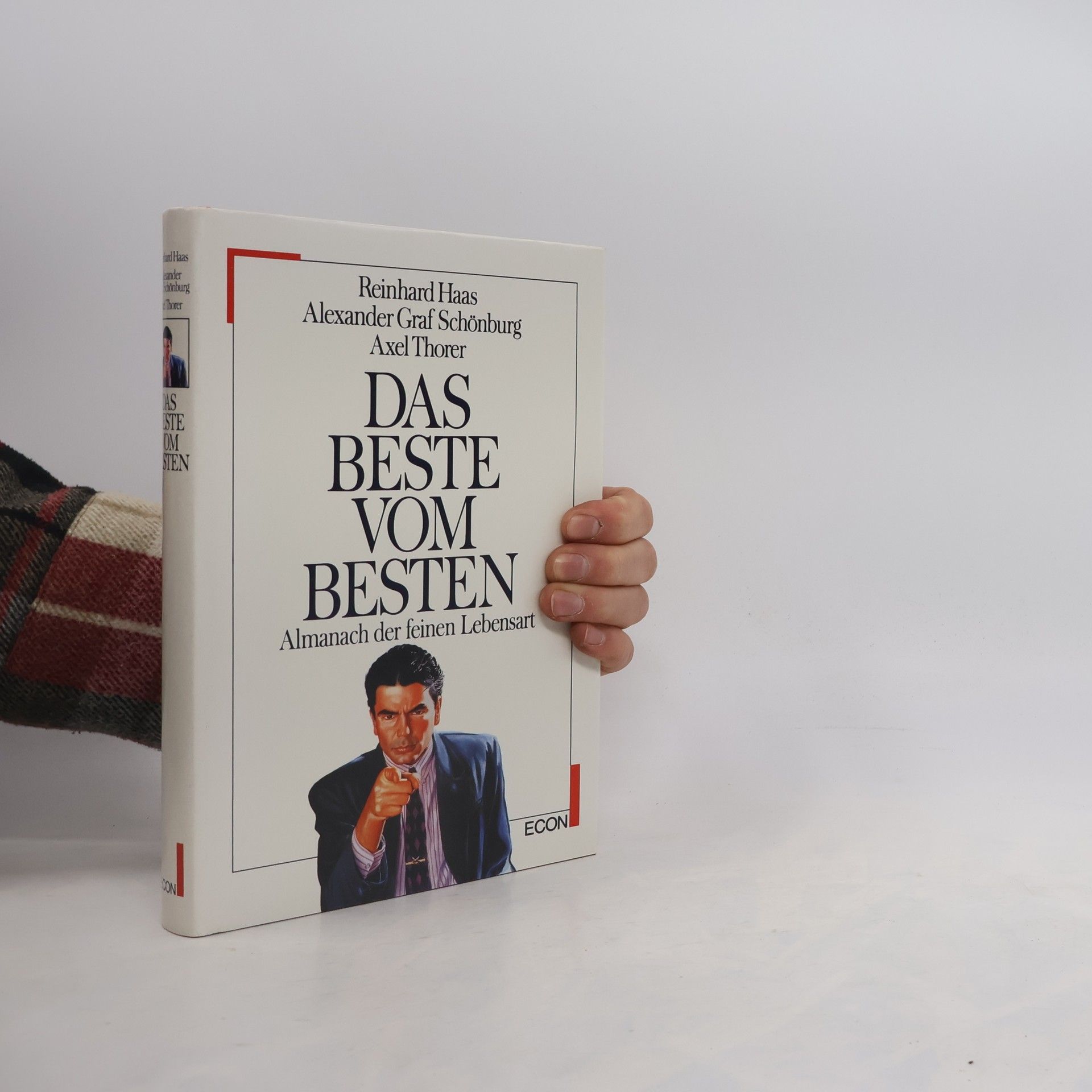 Reinhard Haas Das Beste vom Besten