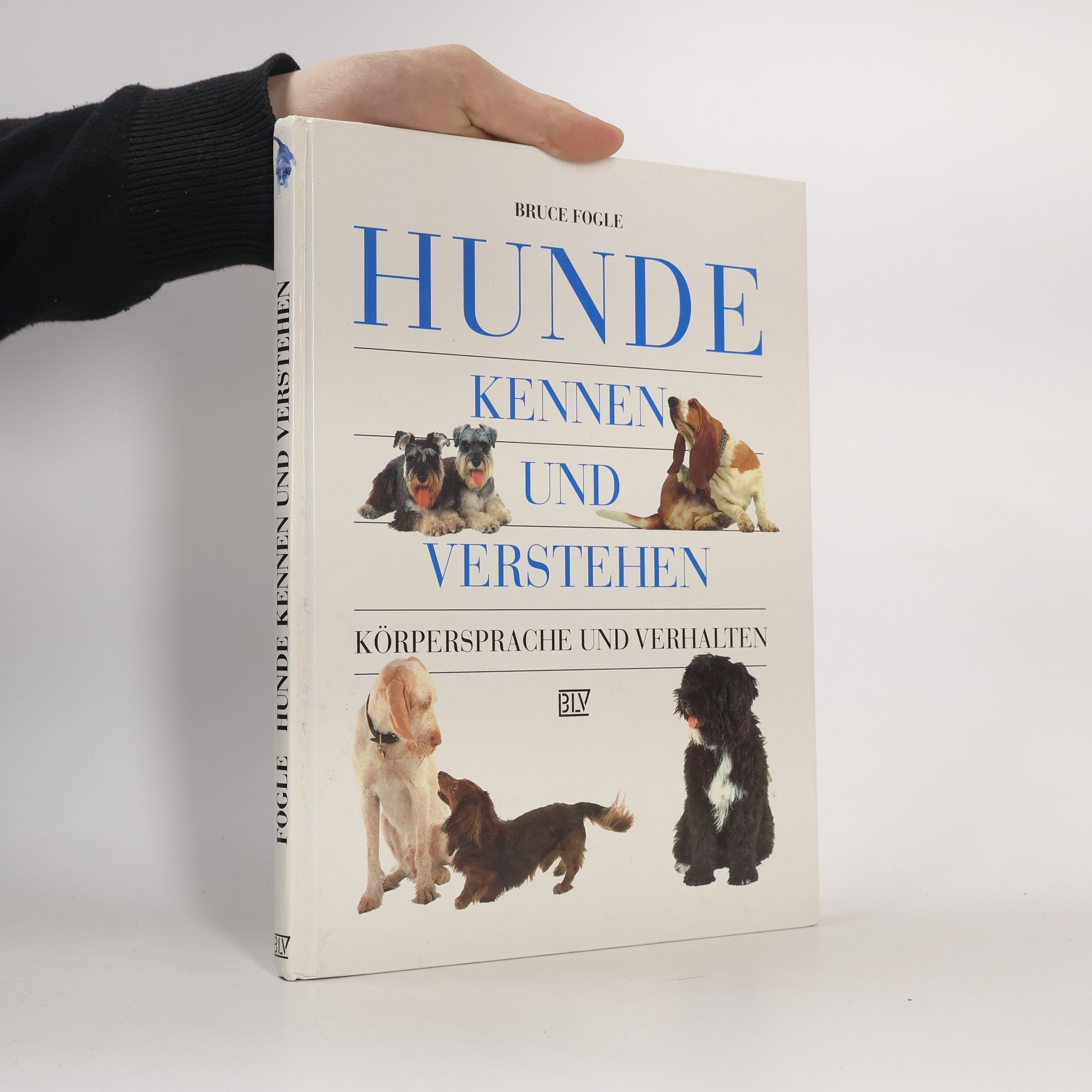 Hunde kennen und verstehen