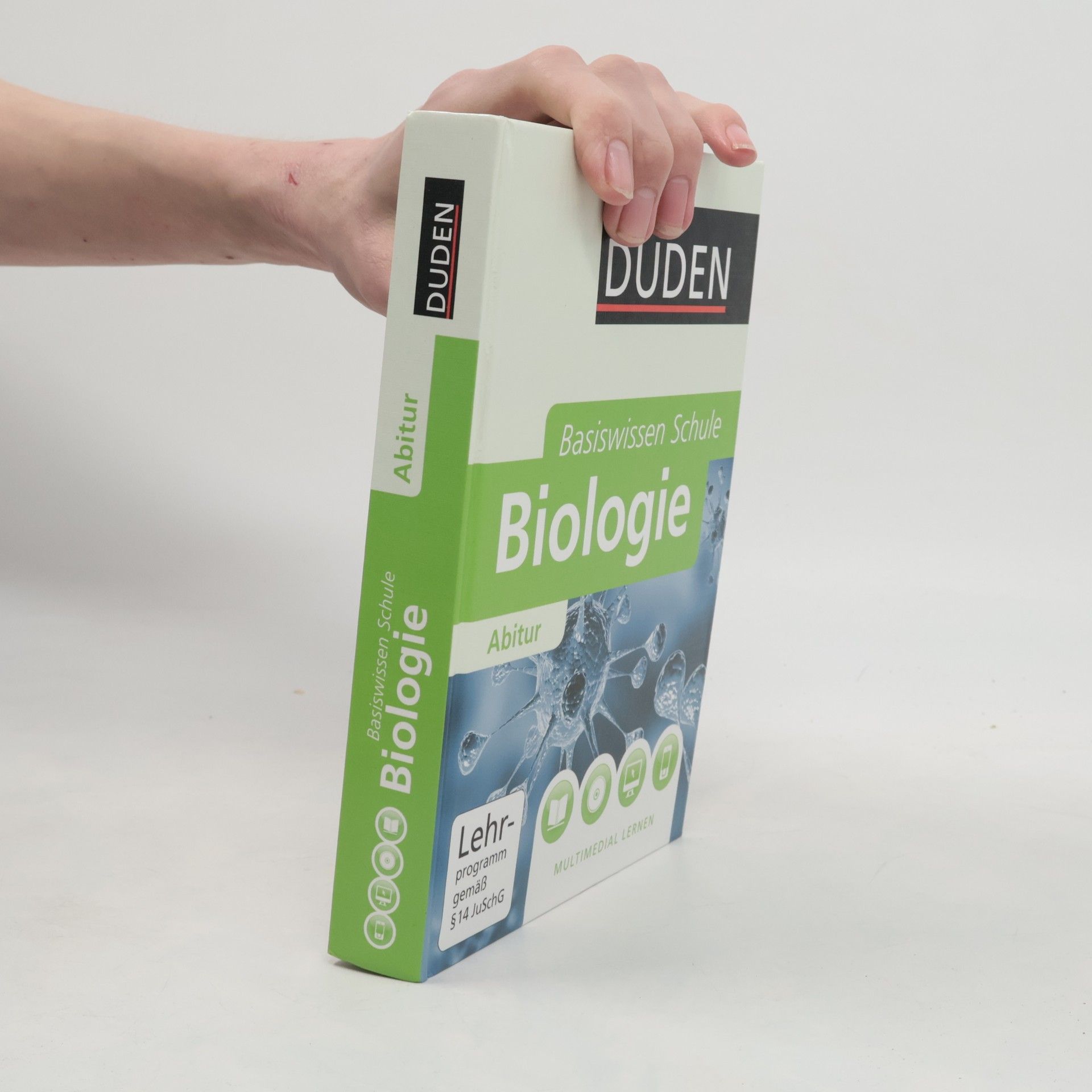 Various authors Biologie