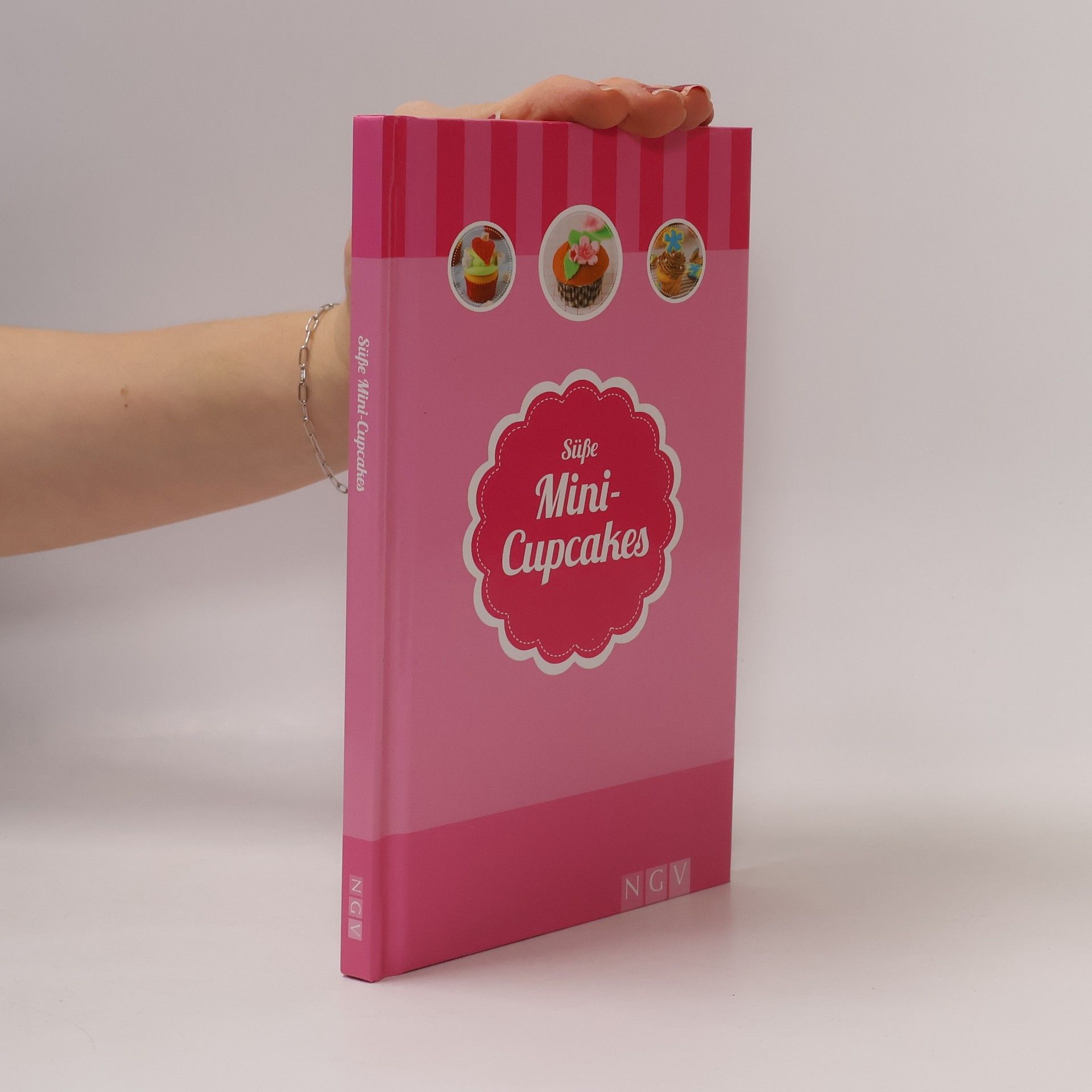 Autorenkollektiv Mini-Cupcakes