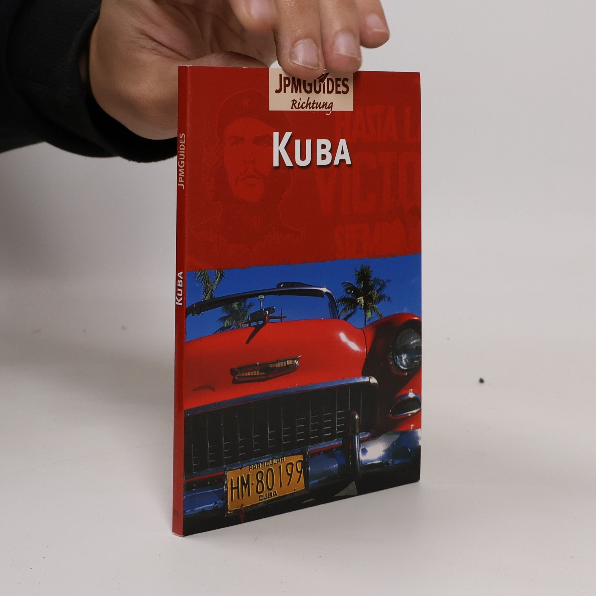 Kuba