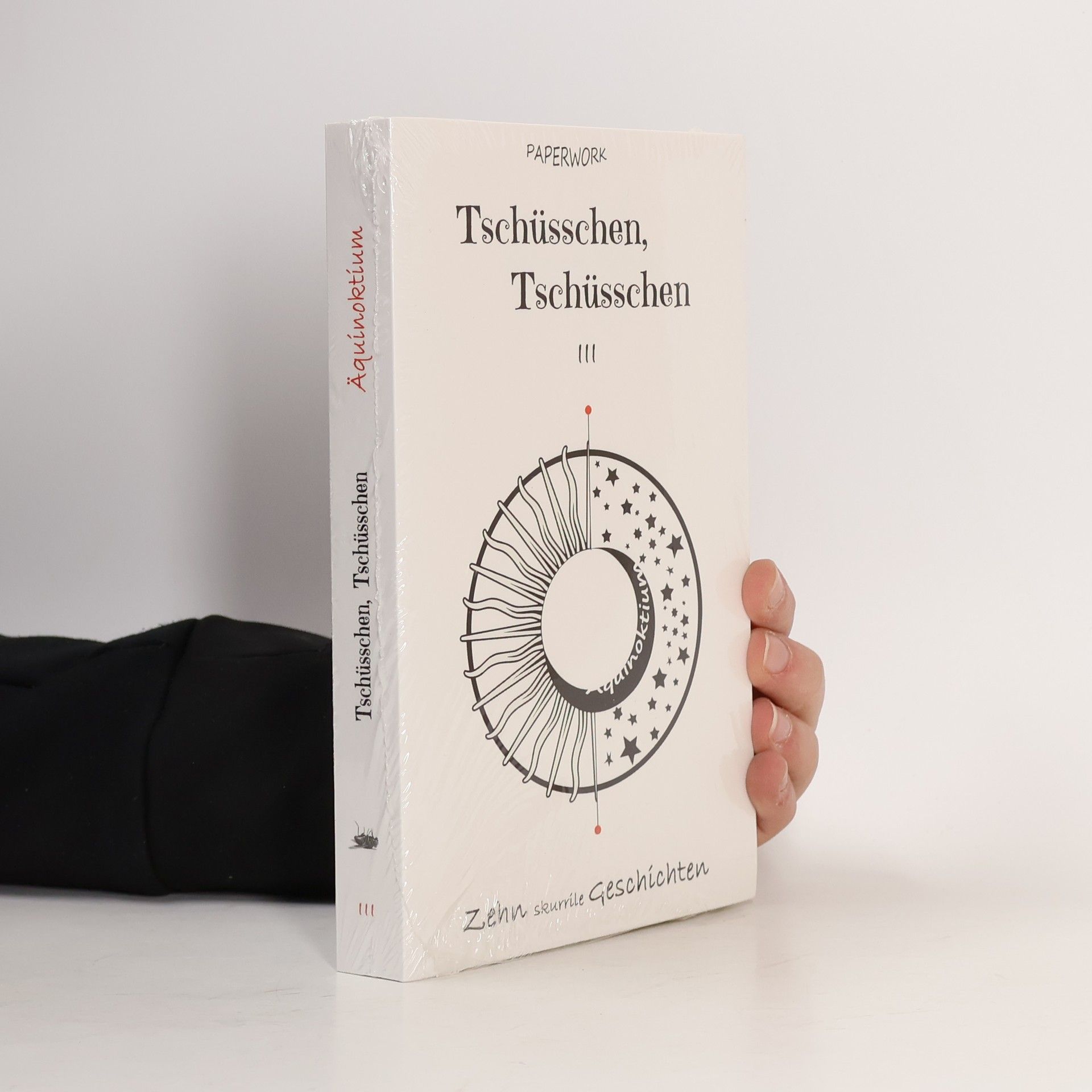 Mirco Adam Tschüsschen, Tschüsschen