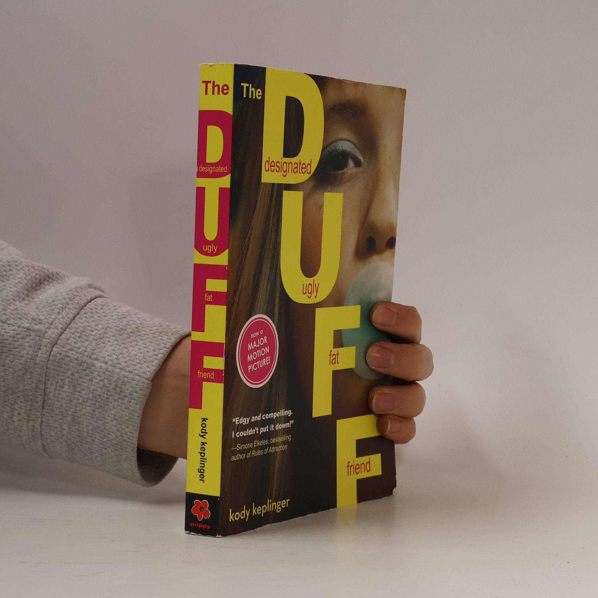 Kody Keplinger The DUFF