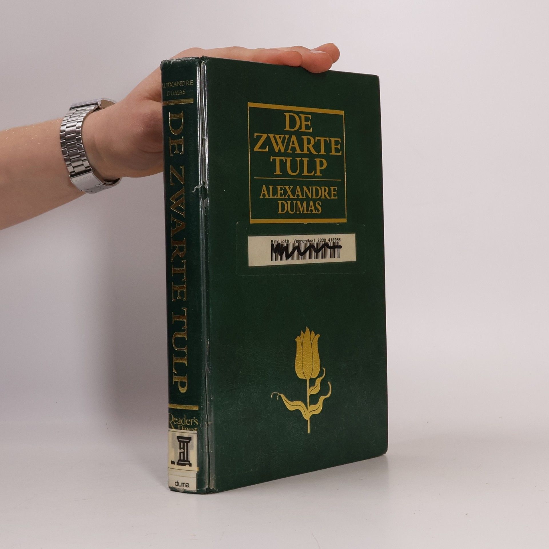 Rudyard Kipling Het jungleboek