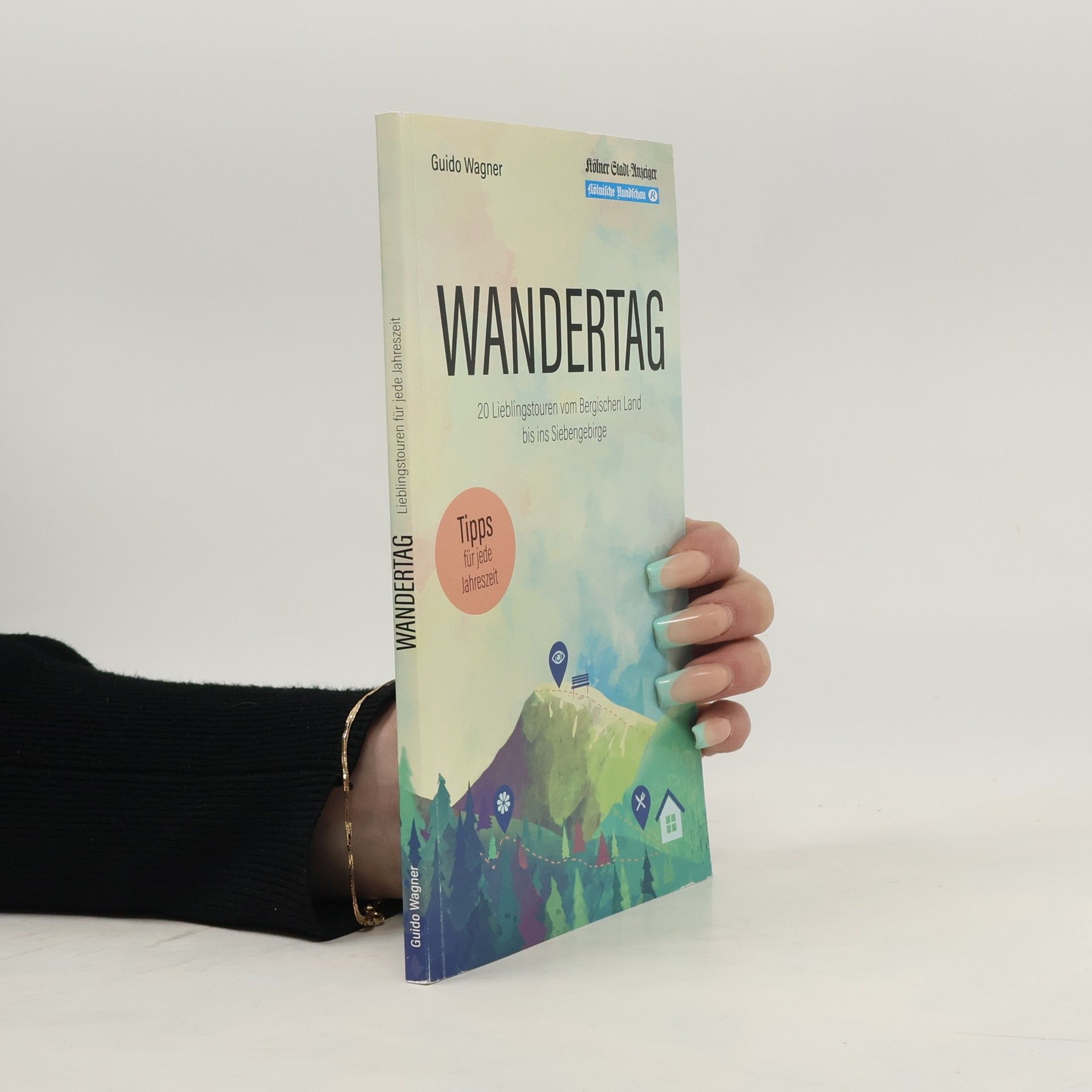Guido Wagner Wandertag