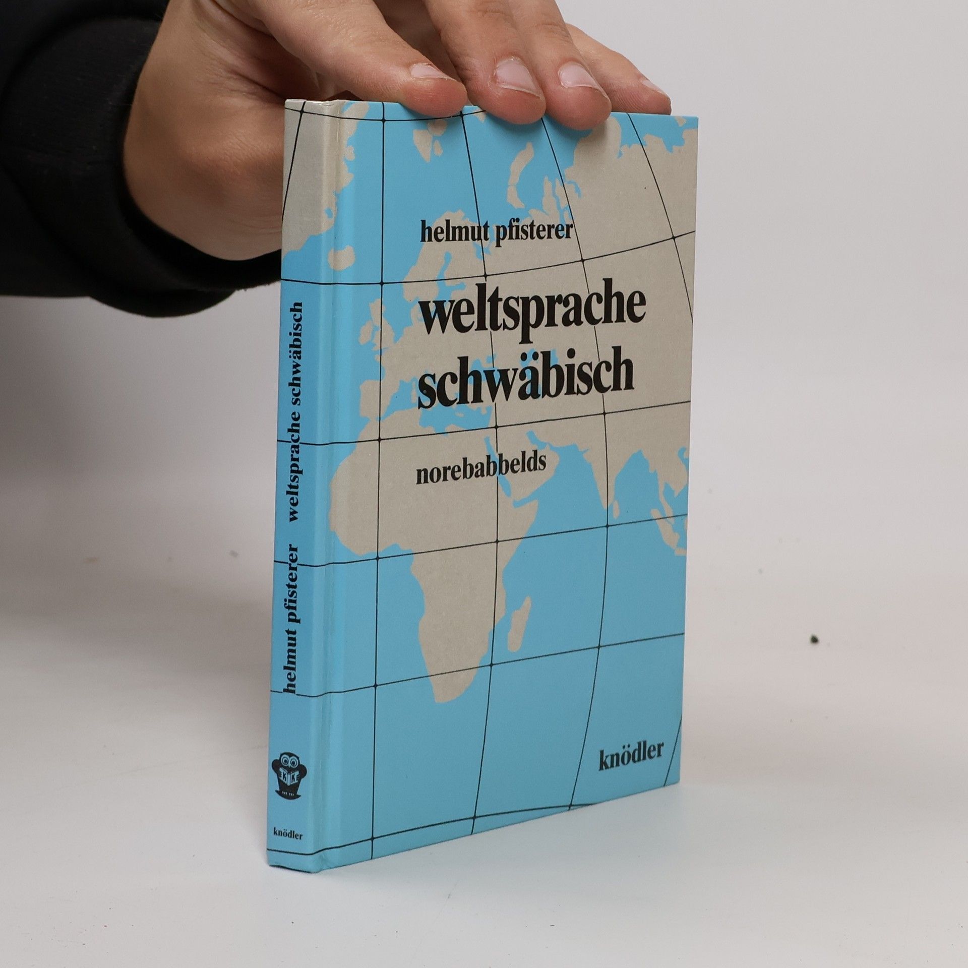 Weltsprache Schwäbisch