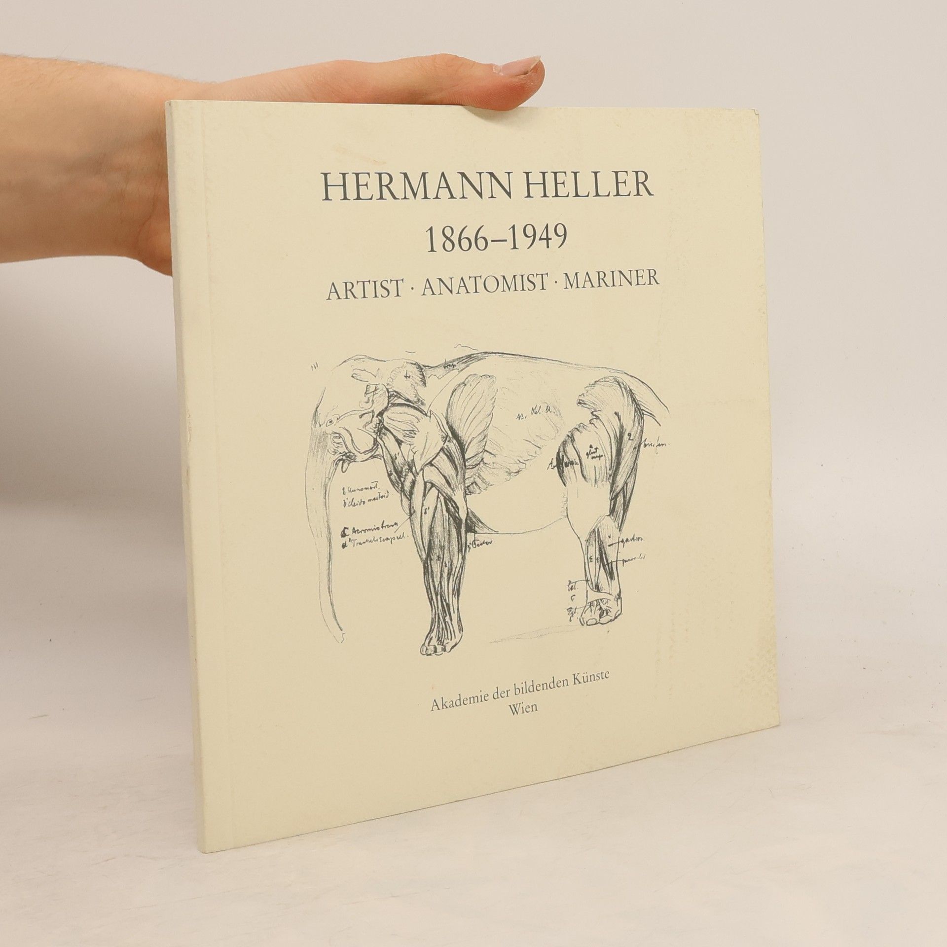 Collectif d'auteurs Hermann Heller 1866 - 1949