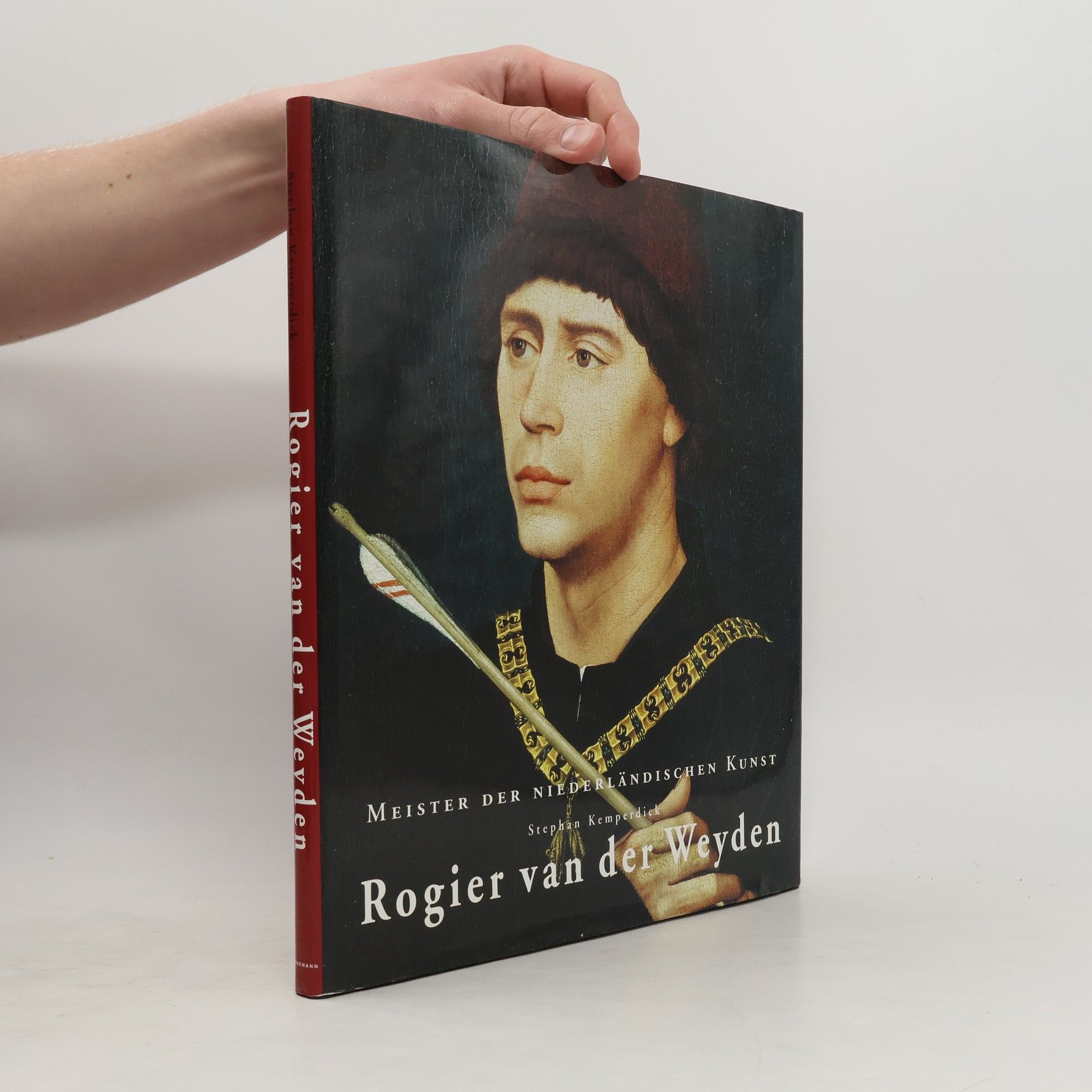 Rogier Van Der Weyden