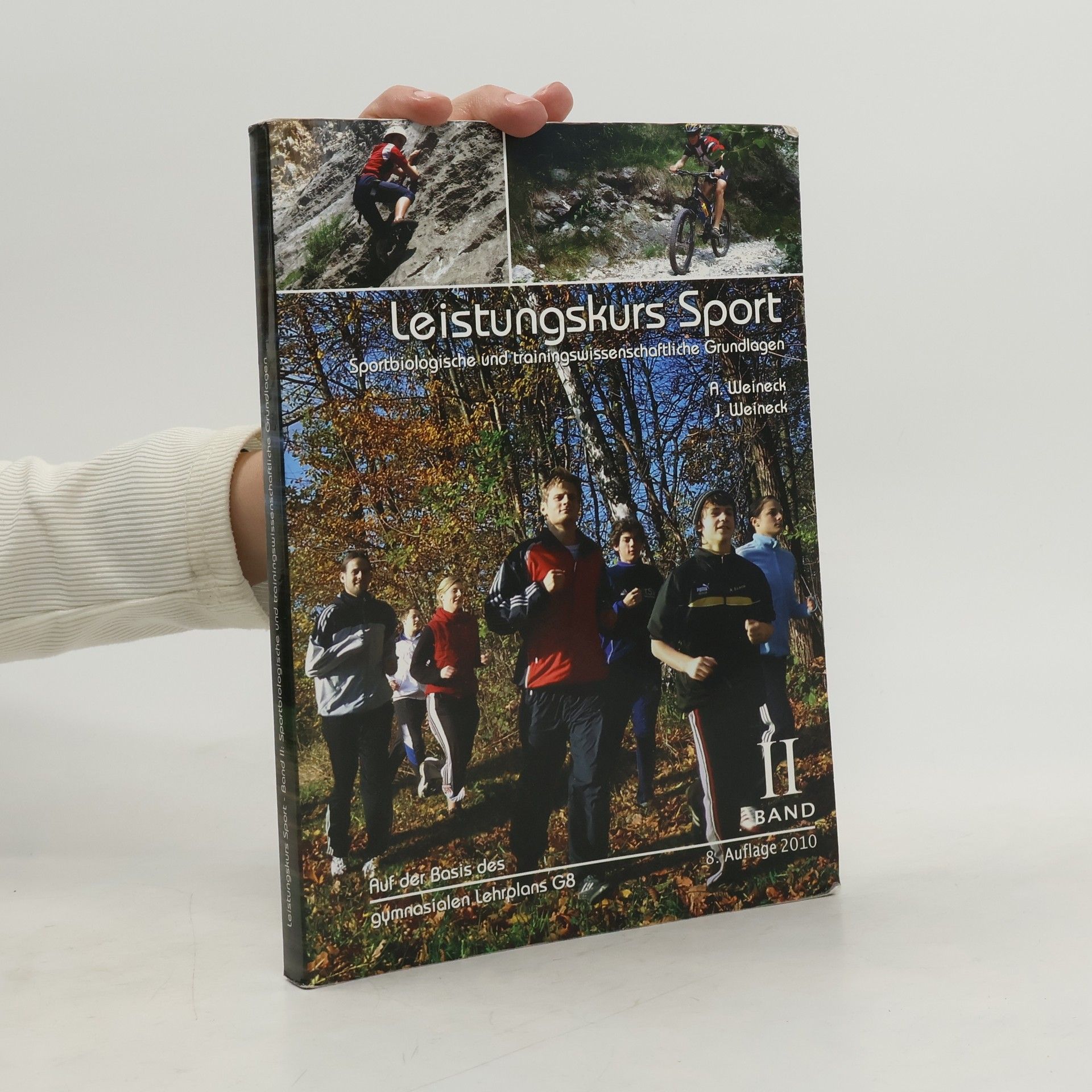 Leistungskurs Sport II.